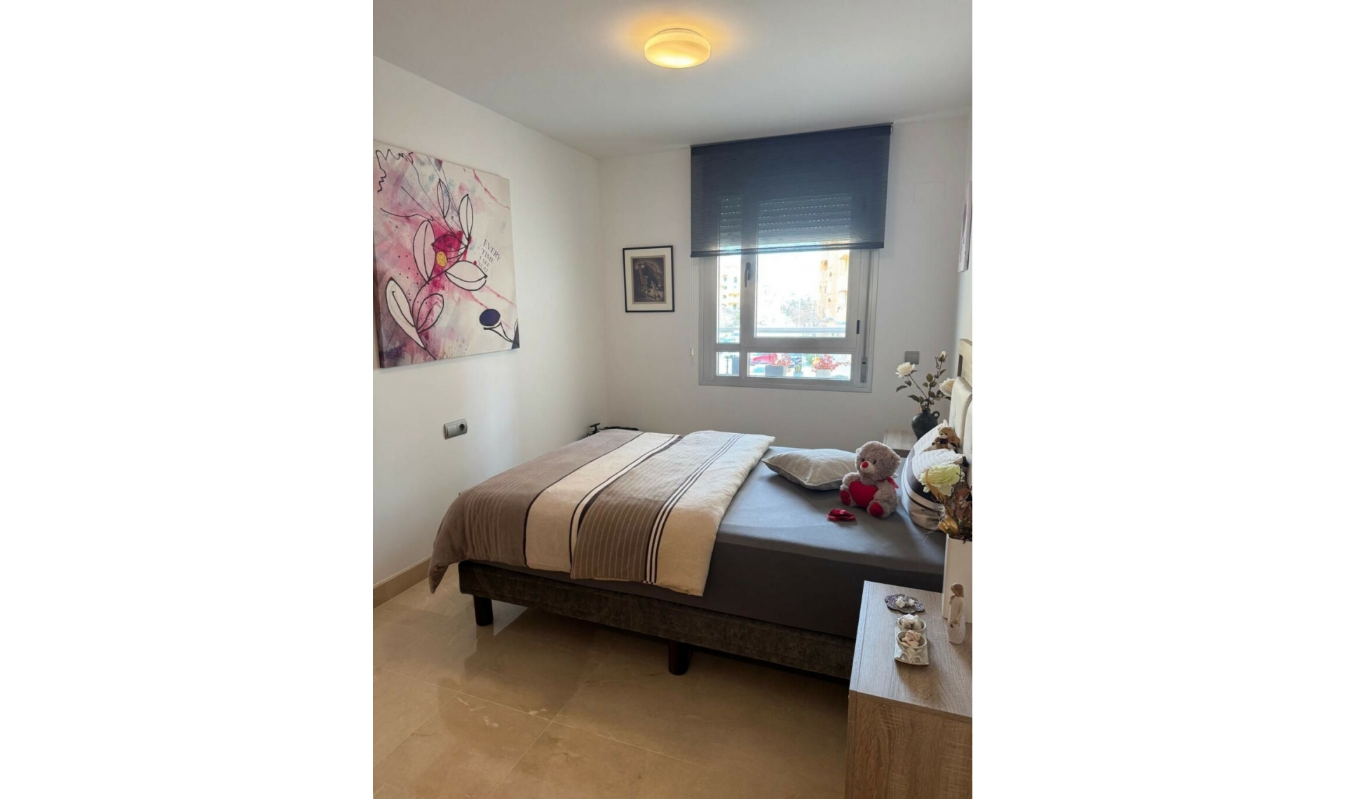 Další prodej - Apartment -
San Pedro de Alcántara