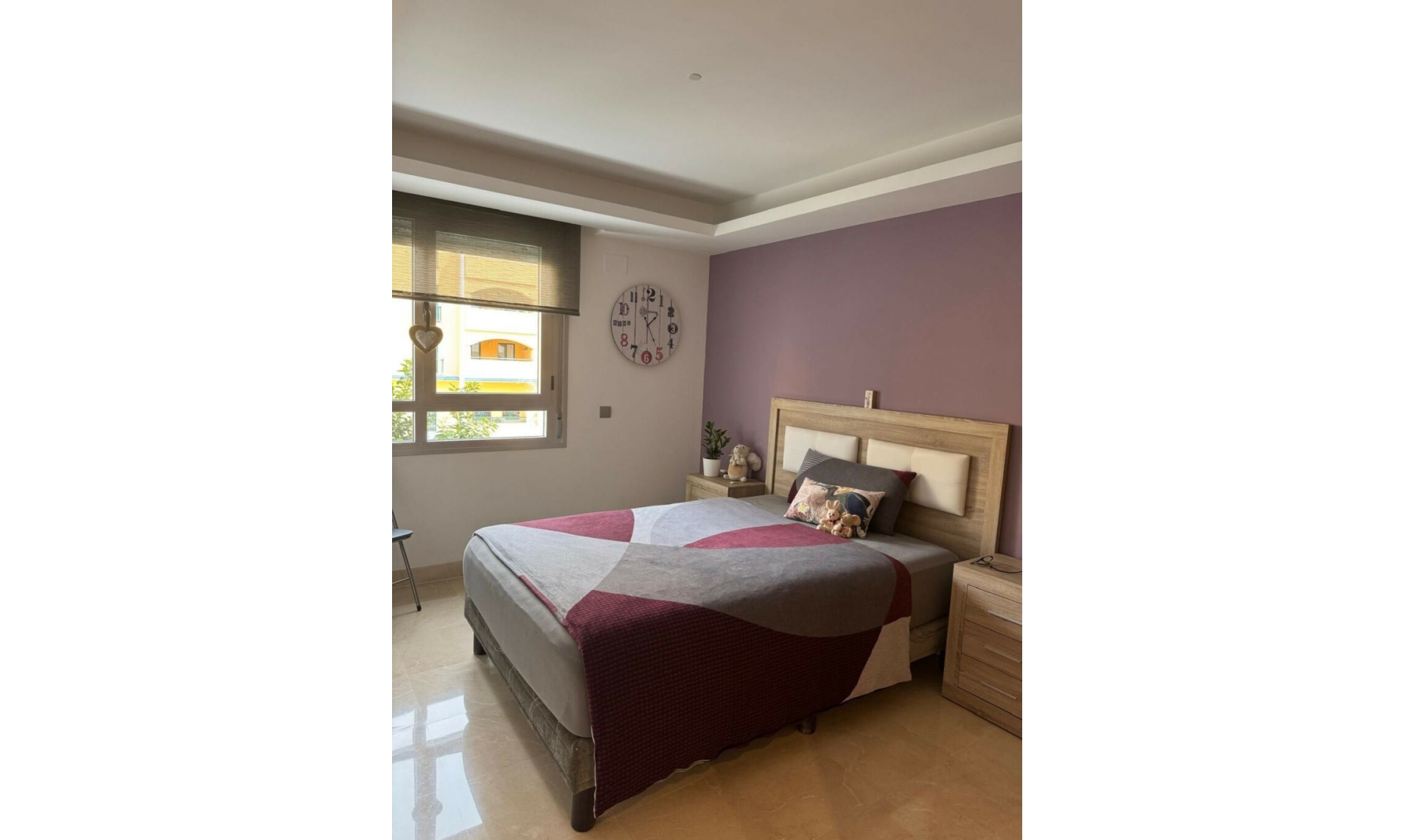 Další prodej - Apartment -
San Pedro de Alcántara