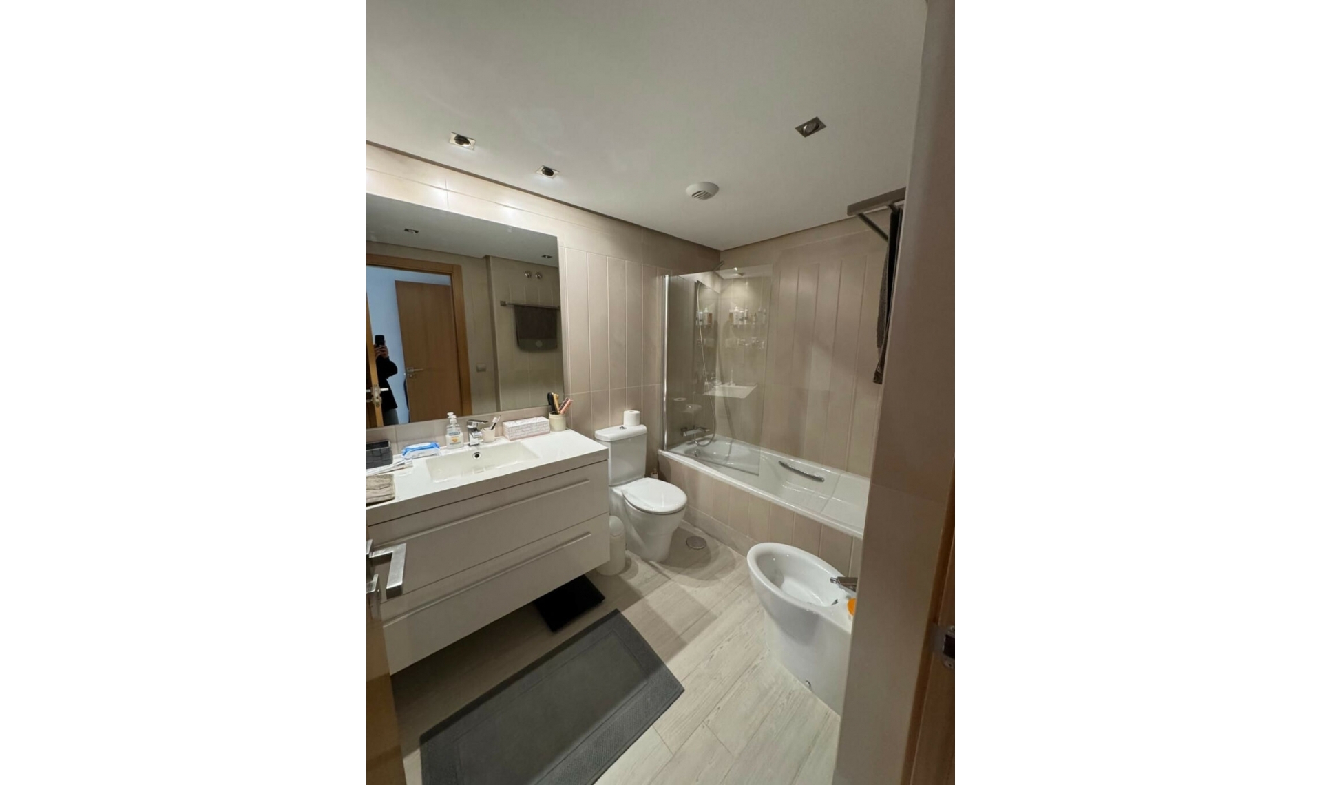 Další prodej - Apartment -
San Pedro de Alcántara