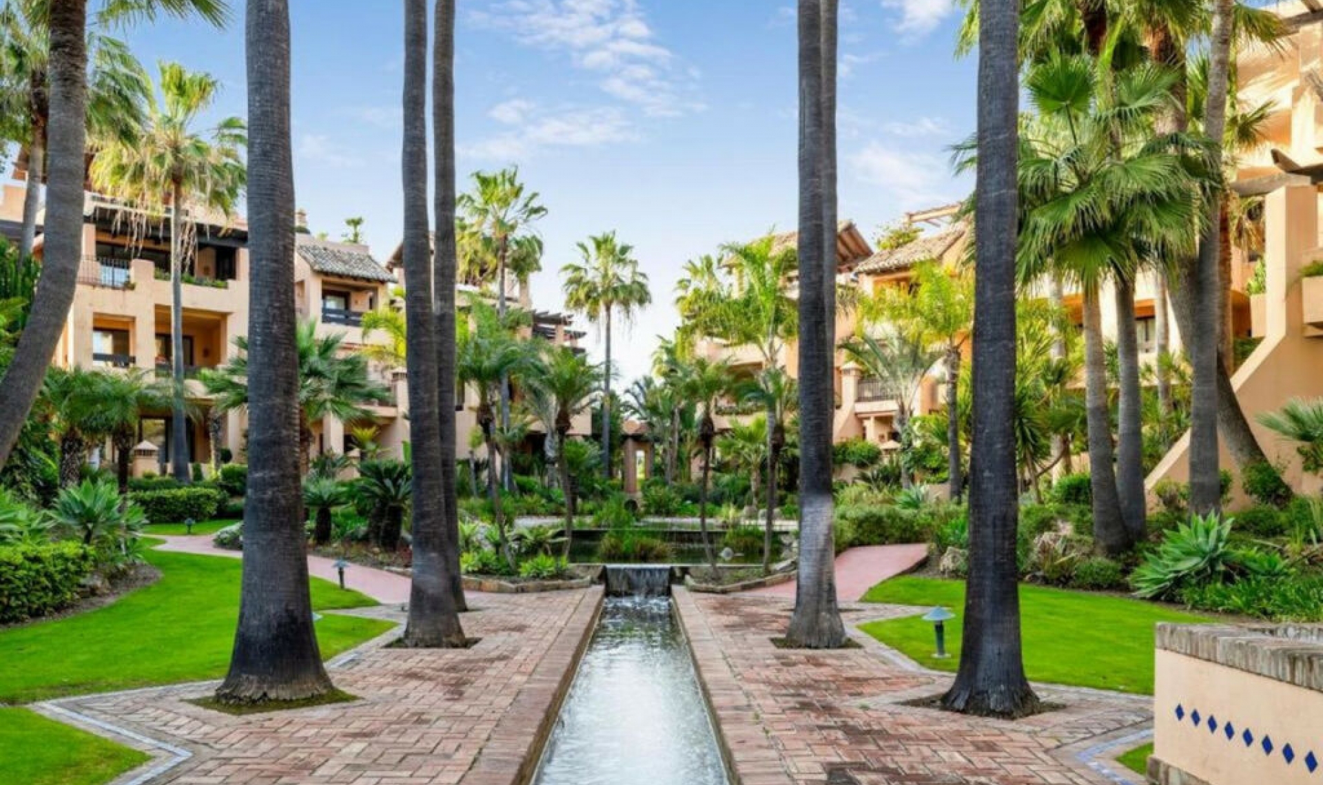 Další prodej - Apartment -
San Pedro de Alcántara