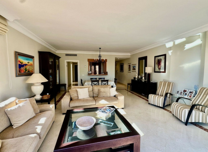 Další prodej - Apartment -
San Pedro de Alcántara