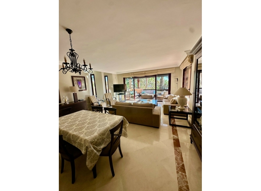 Další prodej - Apartment -
San Pedro de Alcántara