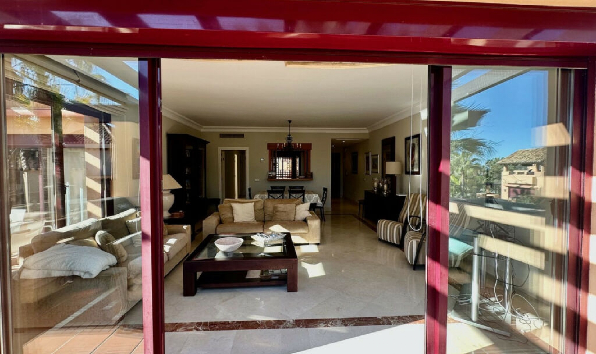 Další prodej - Apartment -
San Pedro de Alcántara