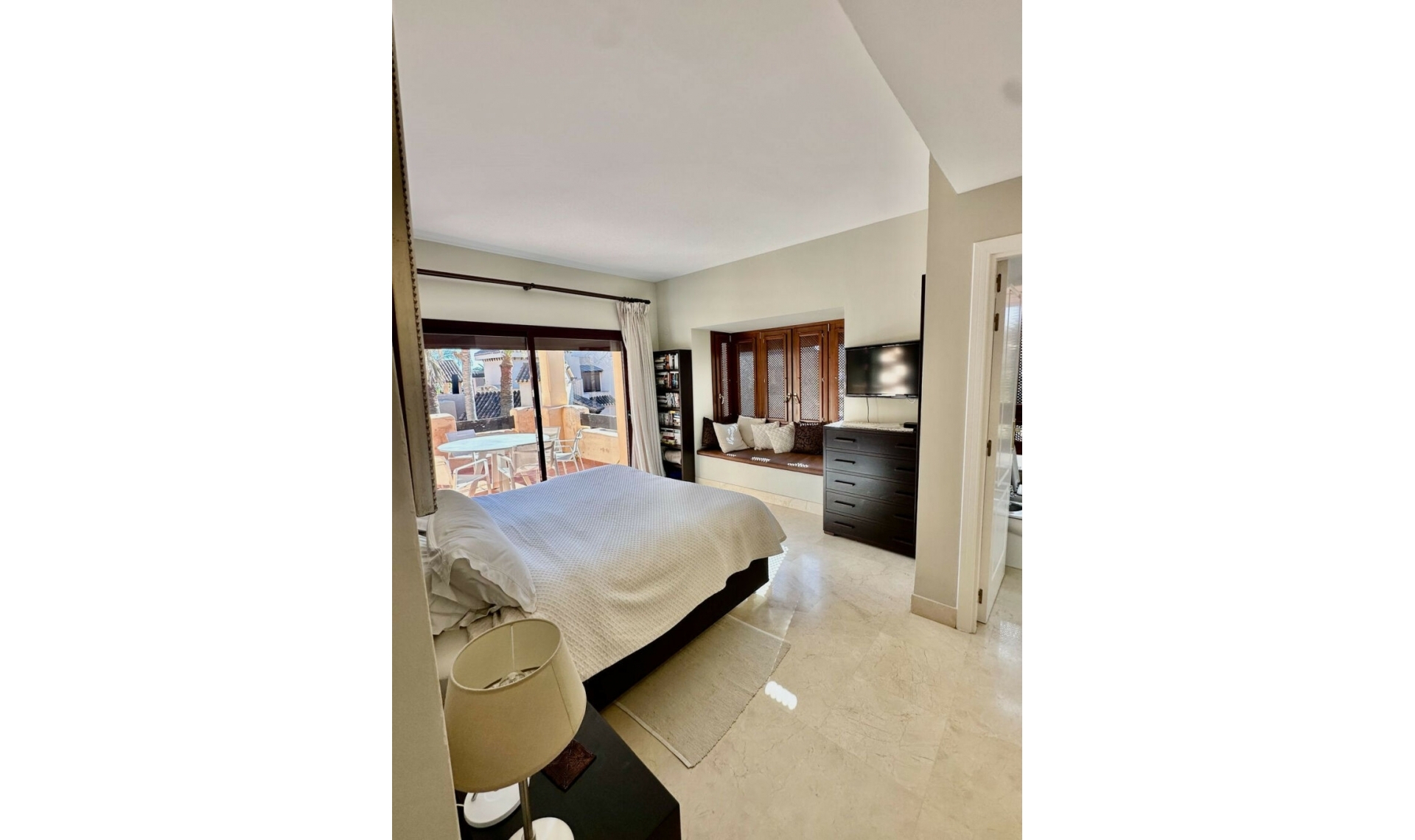 Další prodej - Apartment -
San Pedro de Alcántara