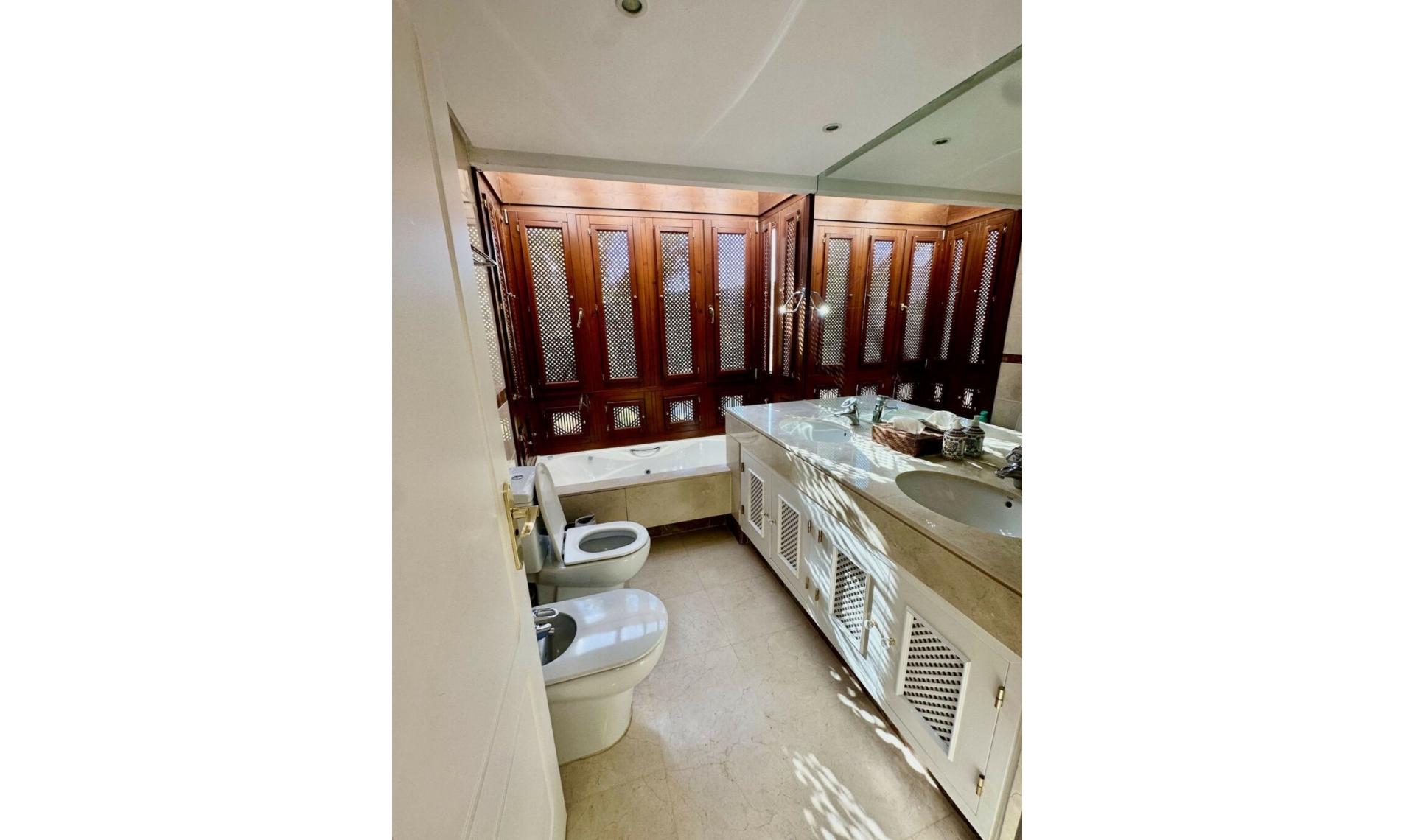 Další prodej - Apartment -
San Pedro de Alcántara