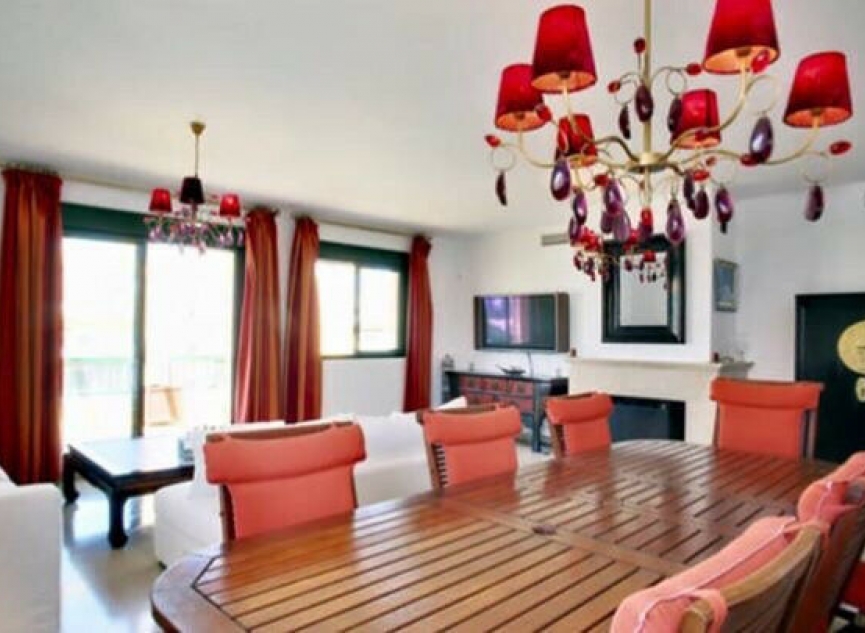 Další prodej - Apartment -
San Pedro de Alcántara