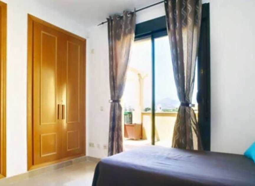 Další prodej - Apartment -
San Pedro de Alcántara