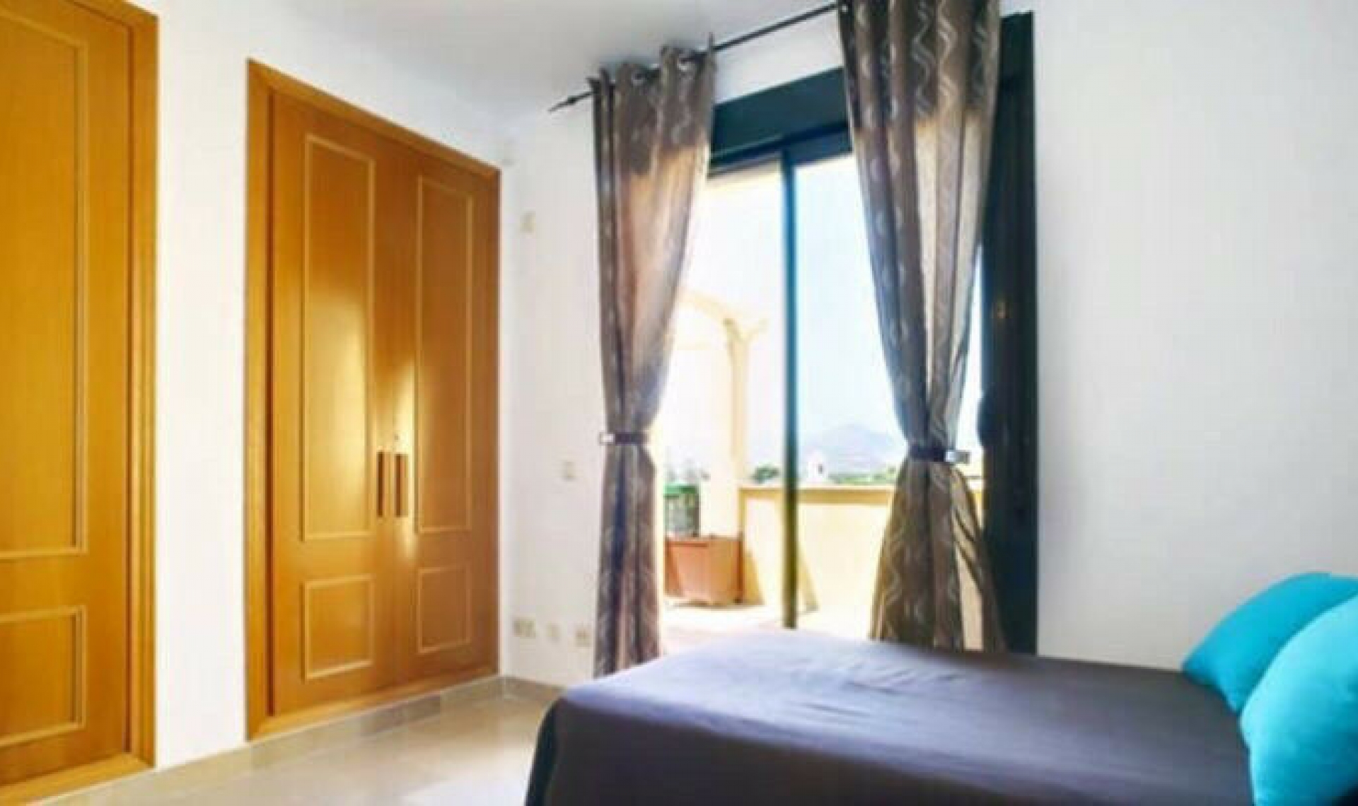 Další prodej - Apartment -
San Pedro de Alcántara