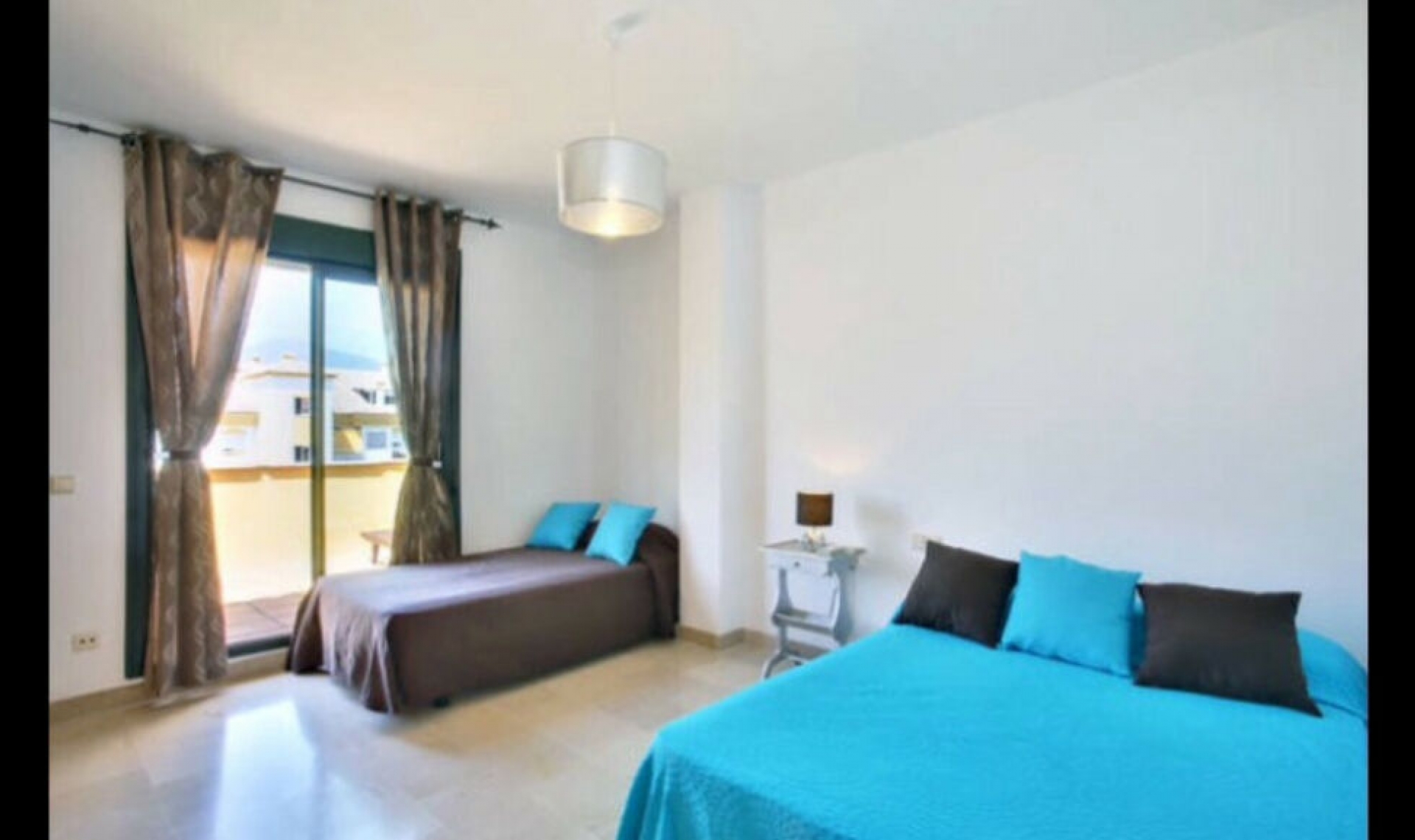 Další prodej - Apartment -
San Pedro de Alcántara