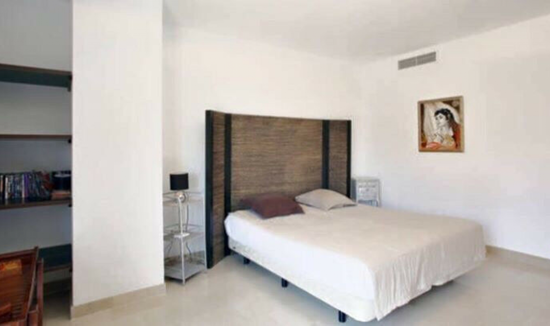 Další prodej - Apartment -
San Pedro de Alcántara