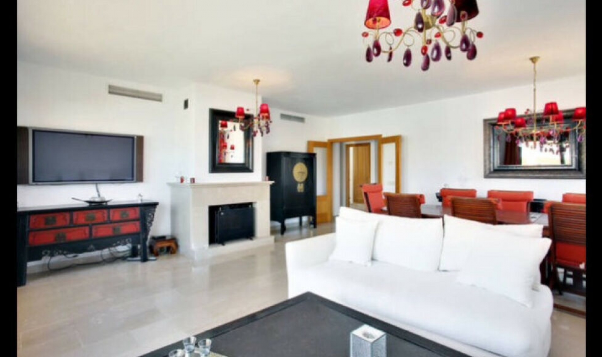 Další prodej - Apartment -
San Pedro de Alcántara