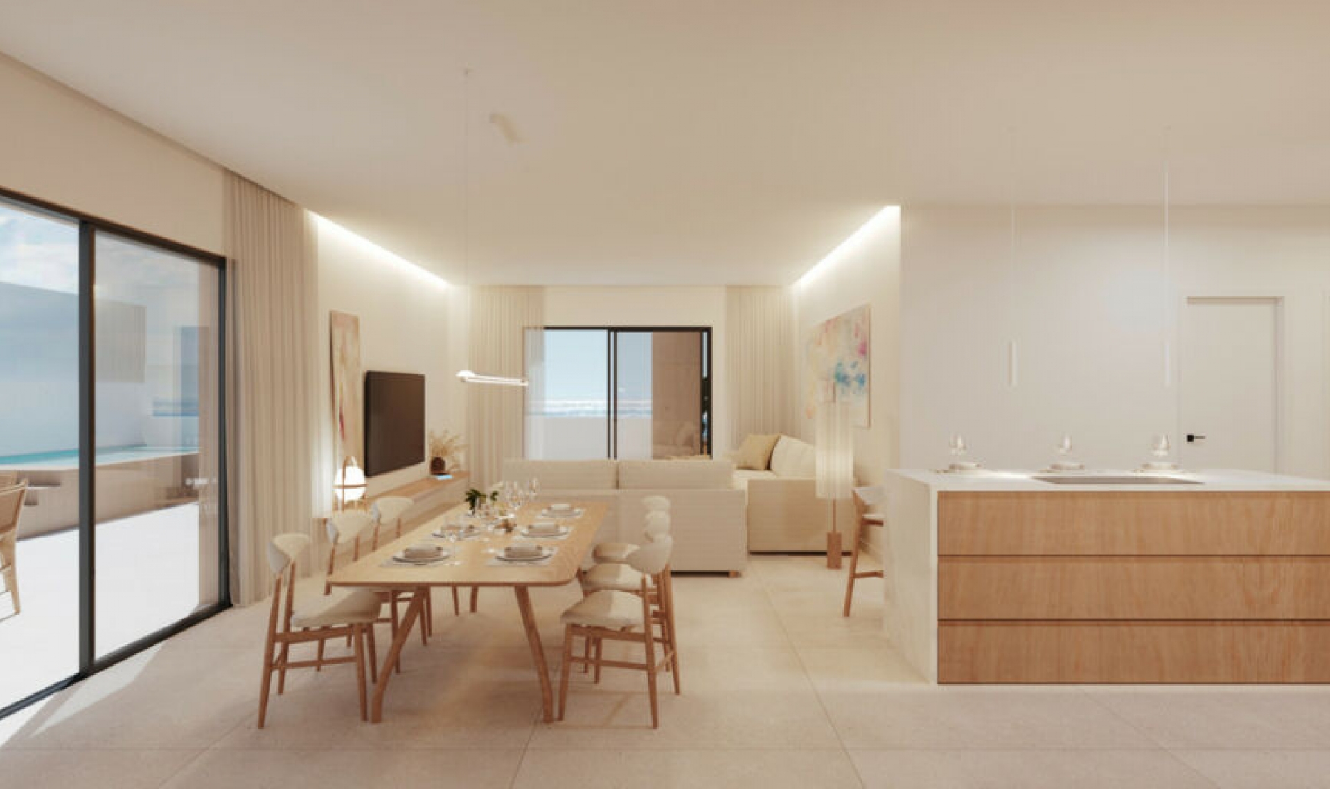 Další prodej - Apartment -
San Pedro de Alcántara