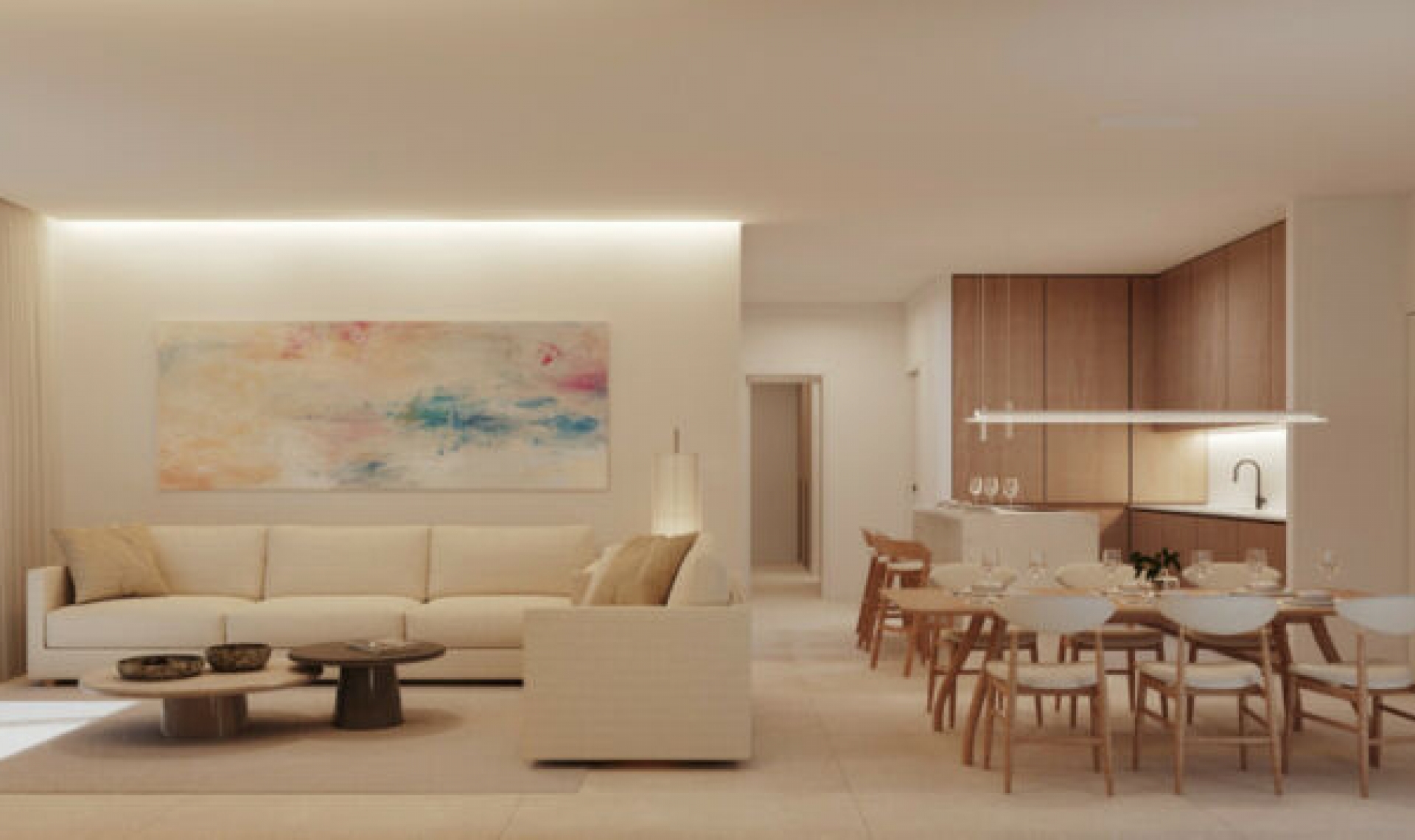 Další prodej - Apartment -
San Pedro de Alcántara