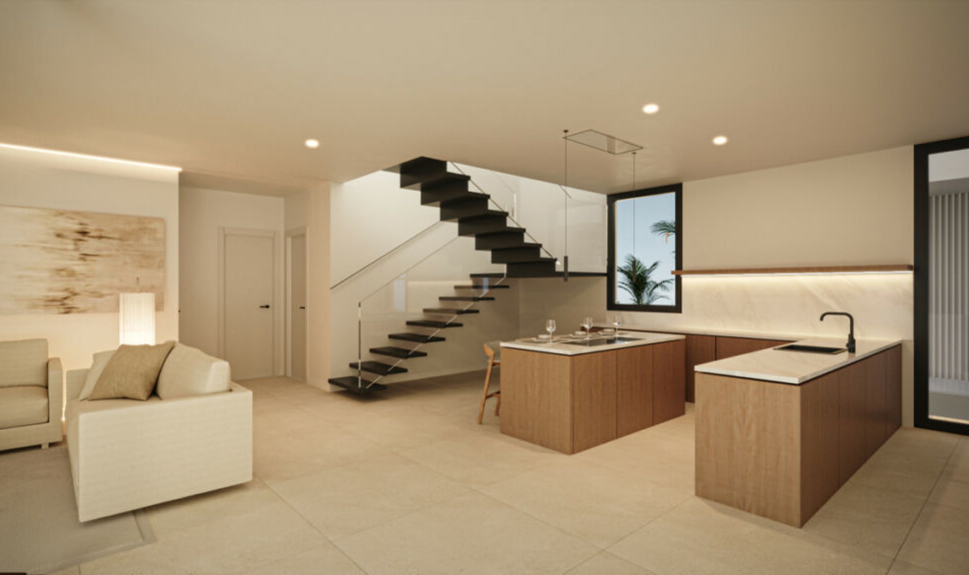 Další prodej - Apartment -
San Pedro de Alcántara