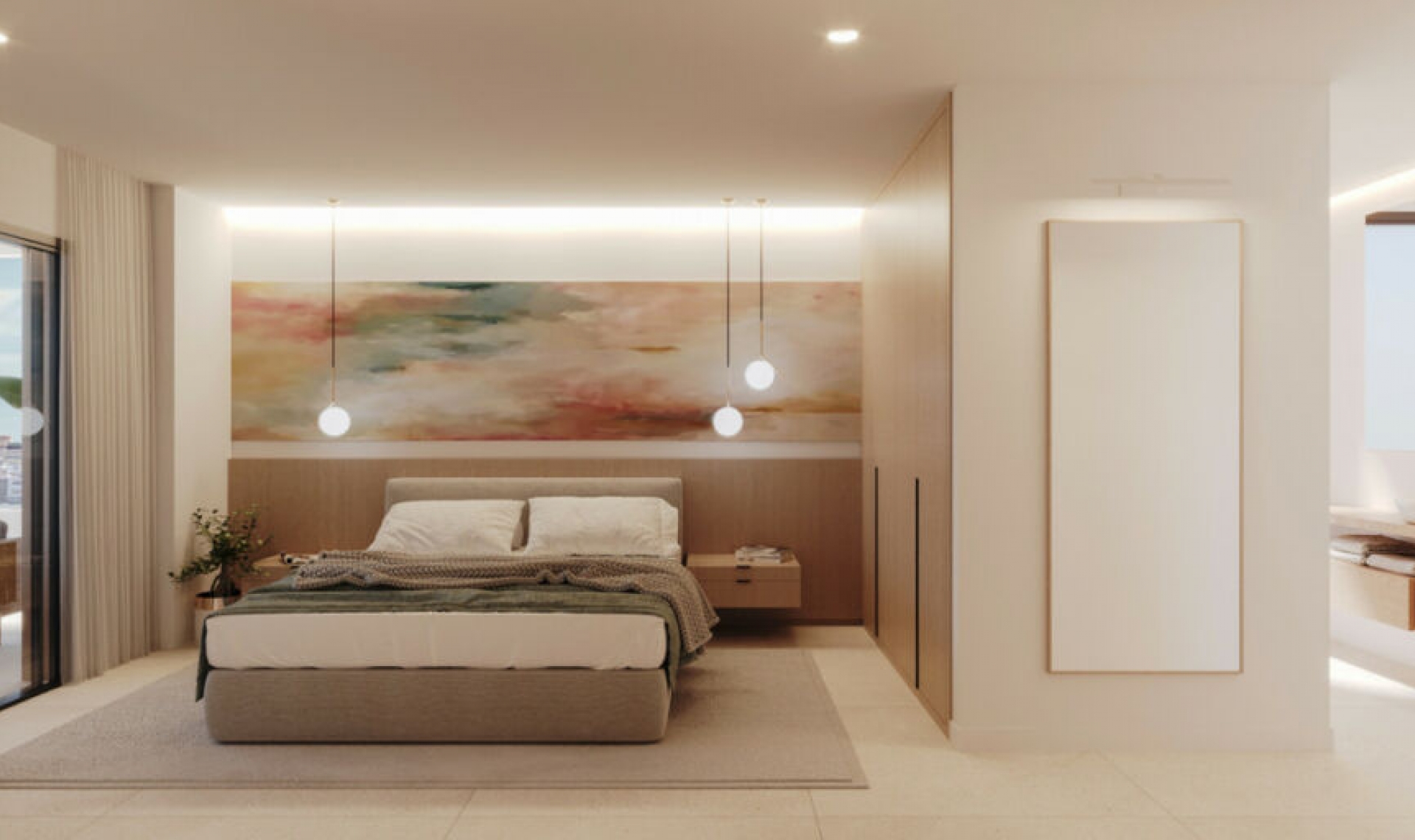 Další prodej - Apartment -
San Pedro de Alcántara