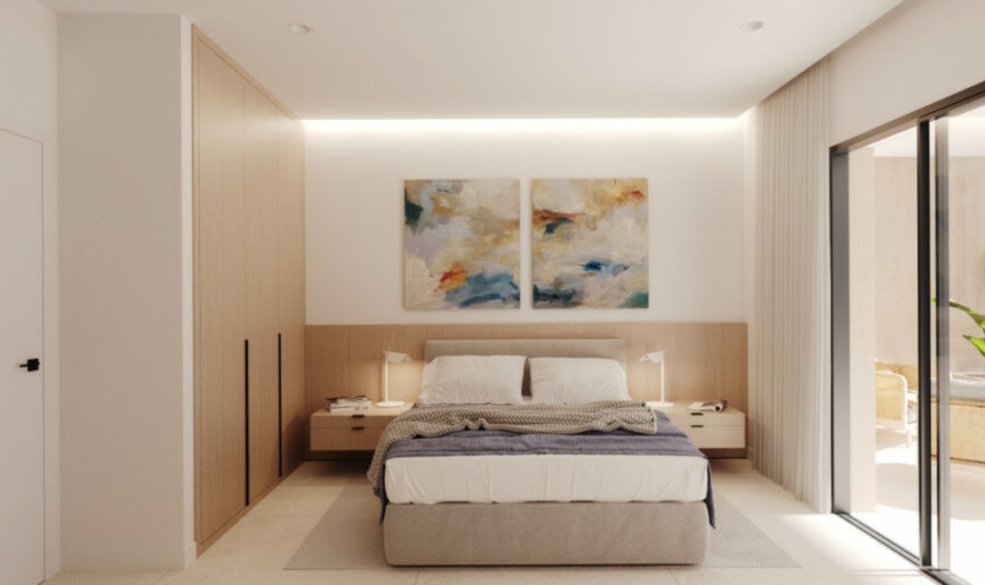 Další prodej - Apartment -
San Pedro de Alcántara