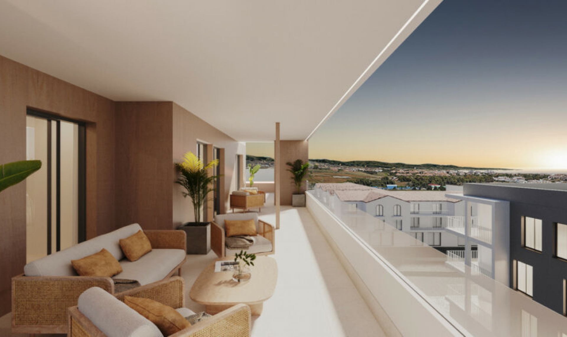 Další prodej - Apartment -
San Pedro de Alcántara