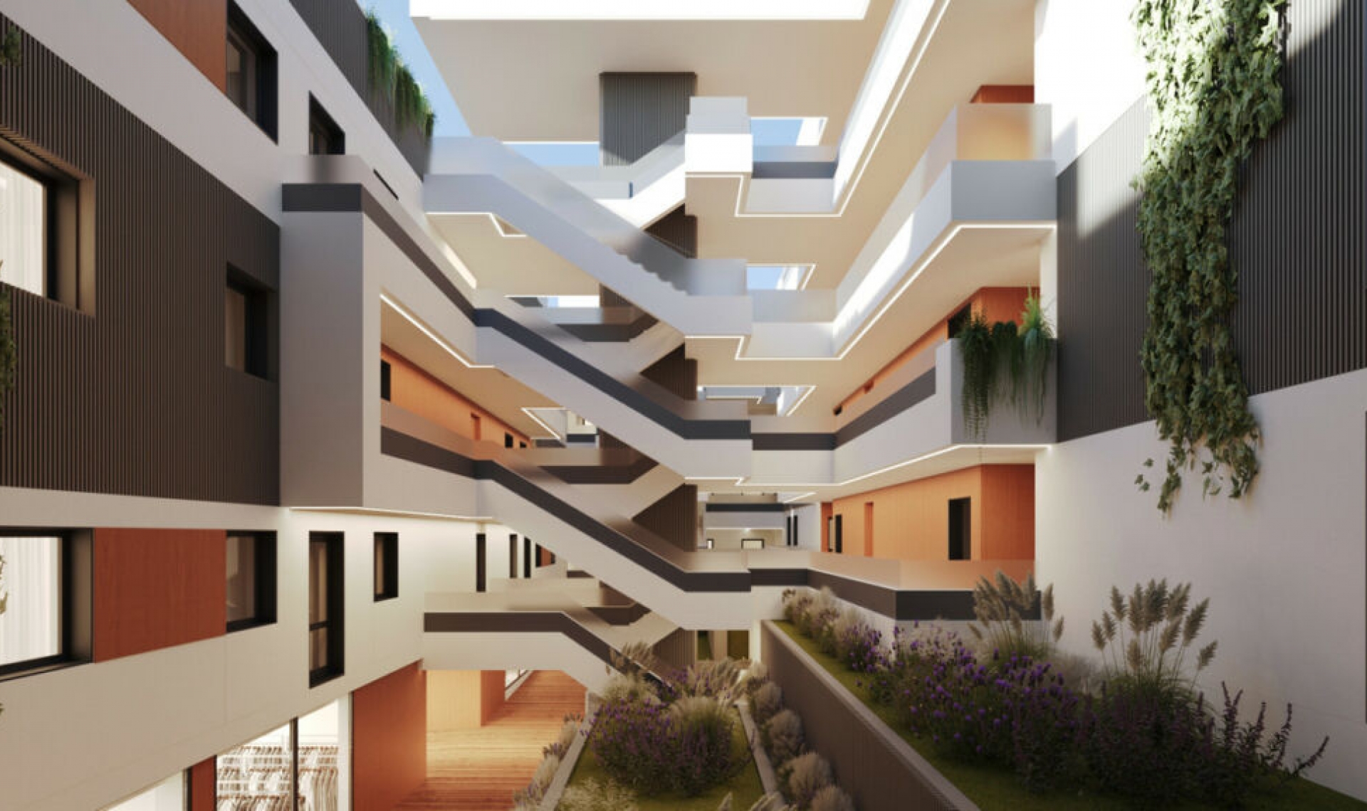 Další prodej - Apartment -
San Pedro de Alcántara