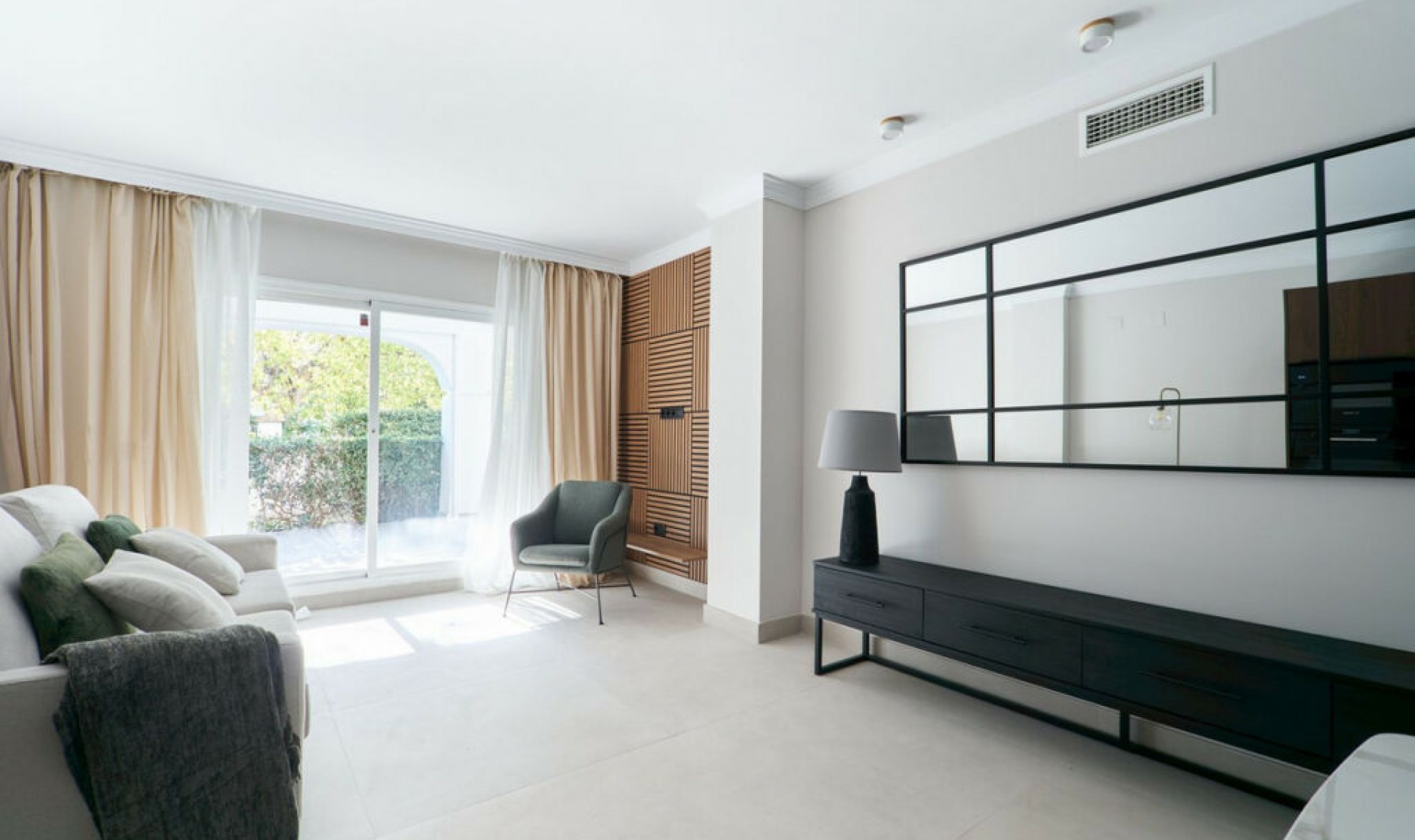 Další prodej - Apartment -
San Pedro de Alcántara