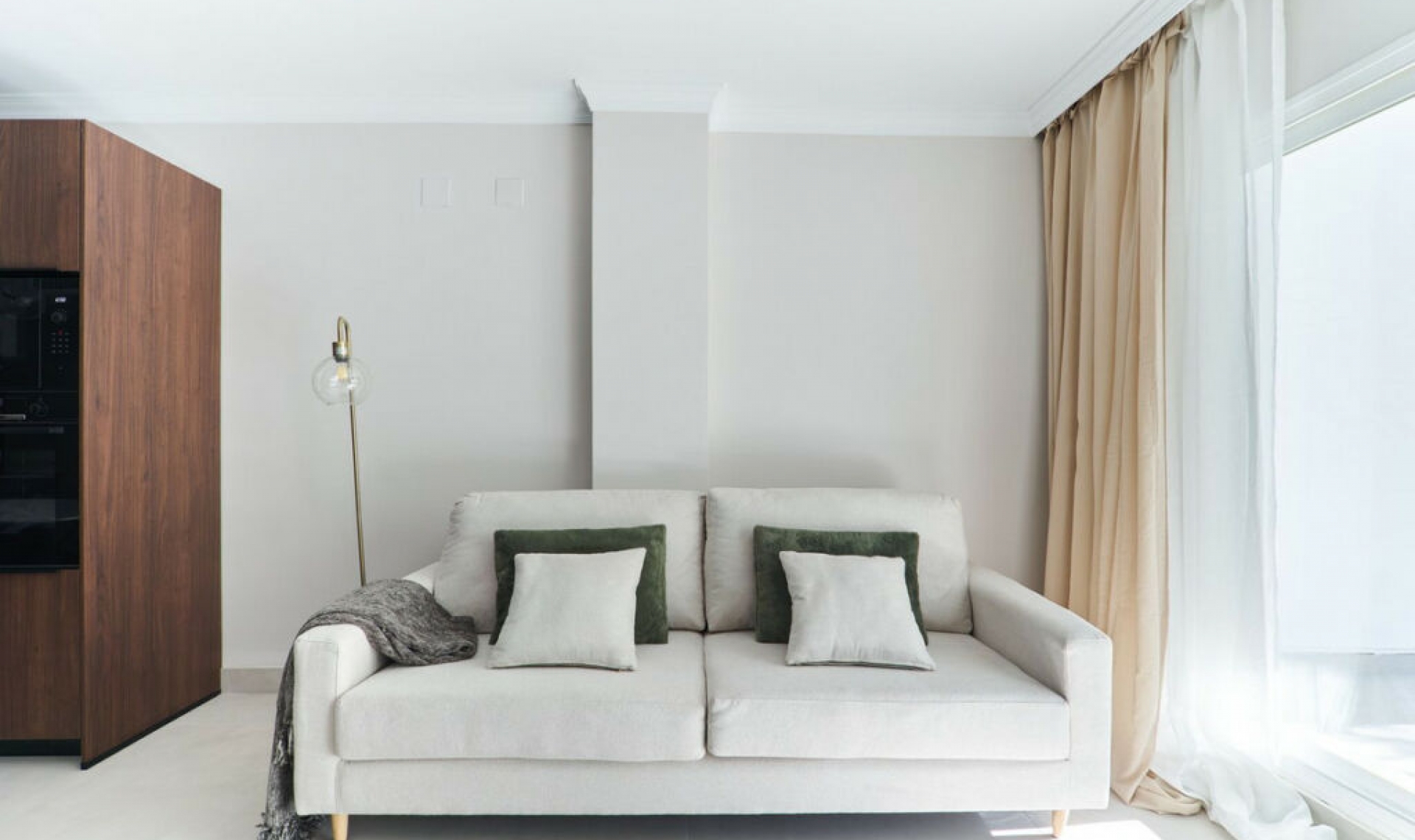 Další prodej - Apartment -
San Pedro de Alcántara