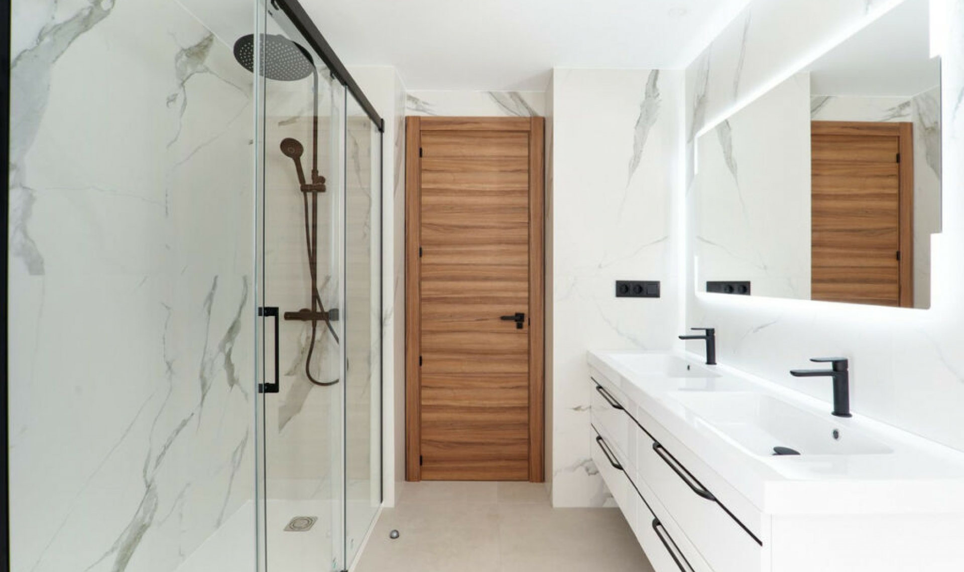 Další prodej - Apartment -
San Pedro de Alcántara