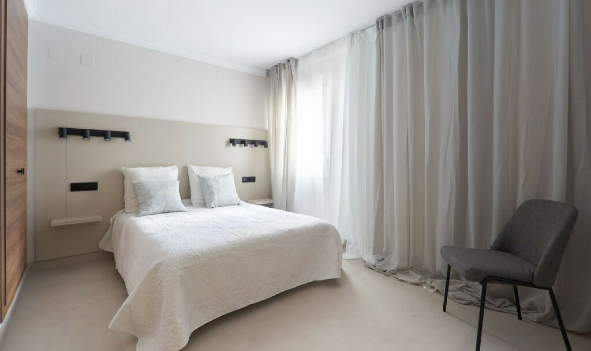Další prodej - Apartment -
San Pedro de Alcántara