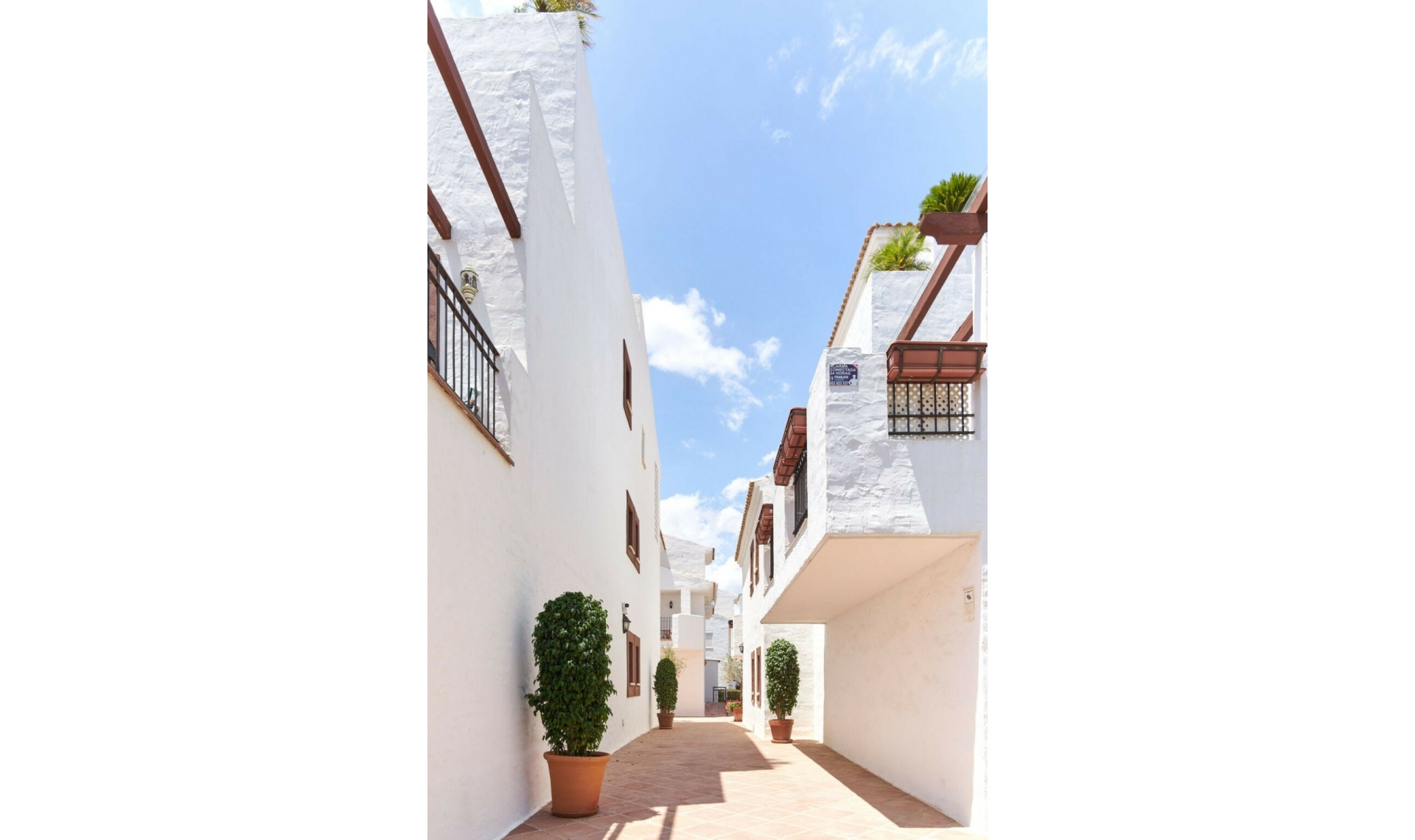 Další prodej - Apartment -
San Pedro de Alcántara