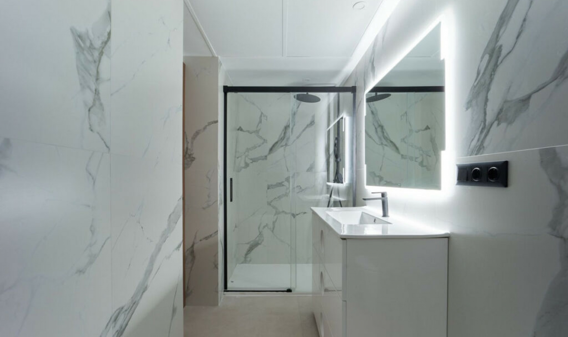 Další prodej - Apartment -
San Pedro de Alcántara