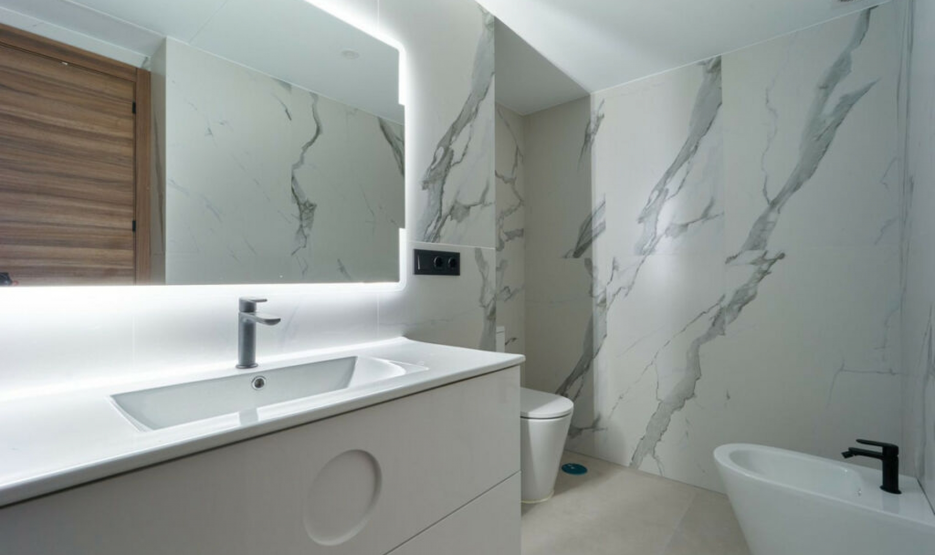 Další prodej - Apartment -
San Pedro de Alcántara