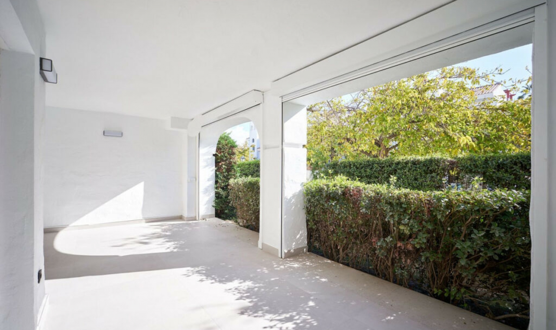 Další prodej - Apartment -
San Pedro de Alcántara