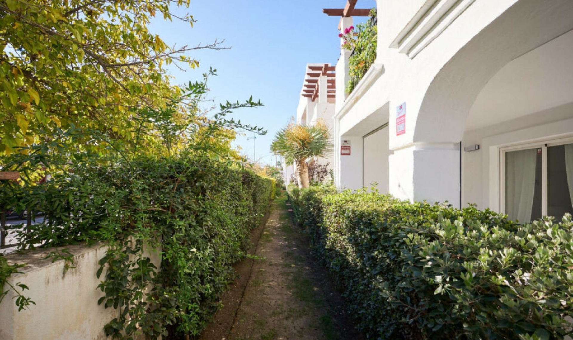 Další prodej - Apartment -
San Pedro de Alcántara