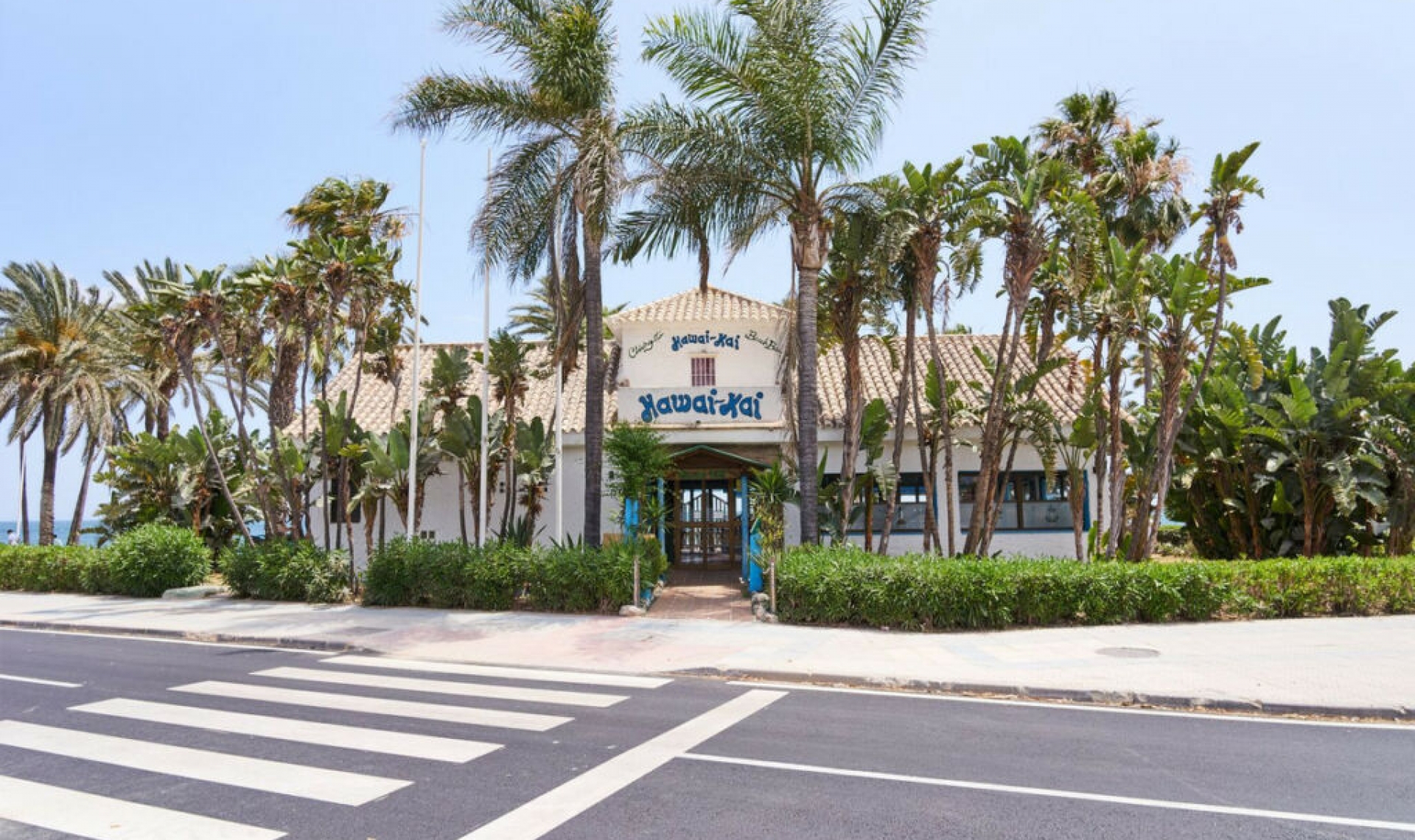 Další prodej - Apartment -
San Pedro de Alcántara