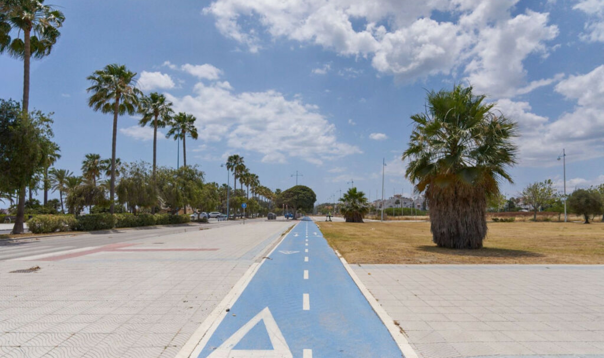 Další prodej - Apartment -
San Pedro de Alcántara