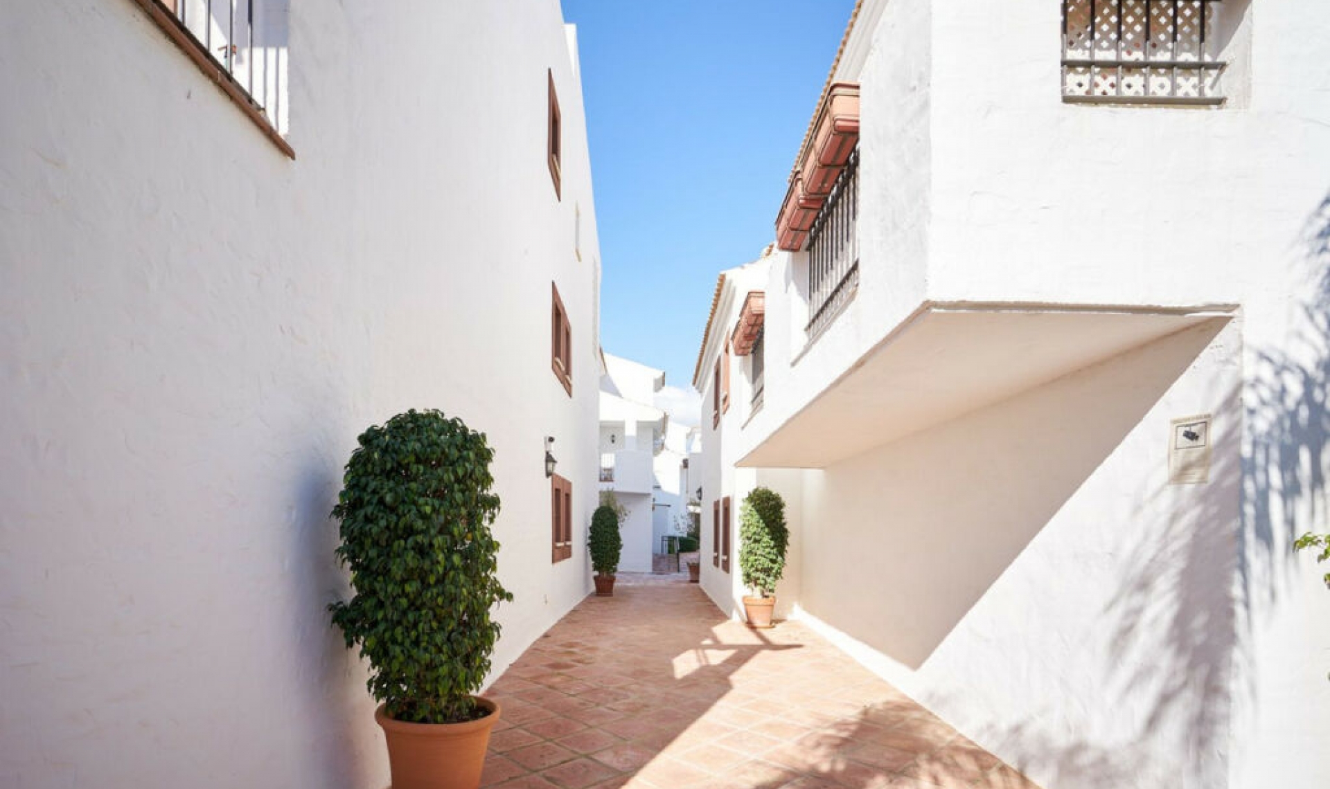 Další prodej - Apartment -
San Pedro de Alcántara