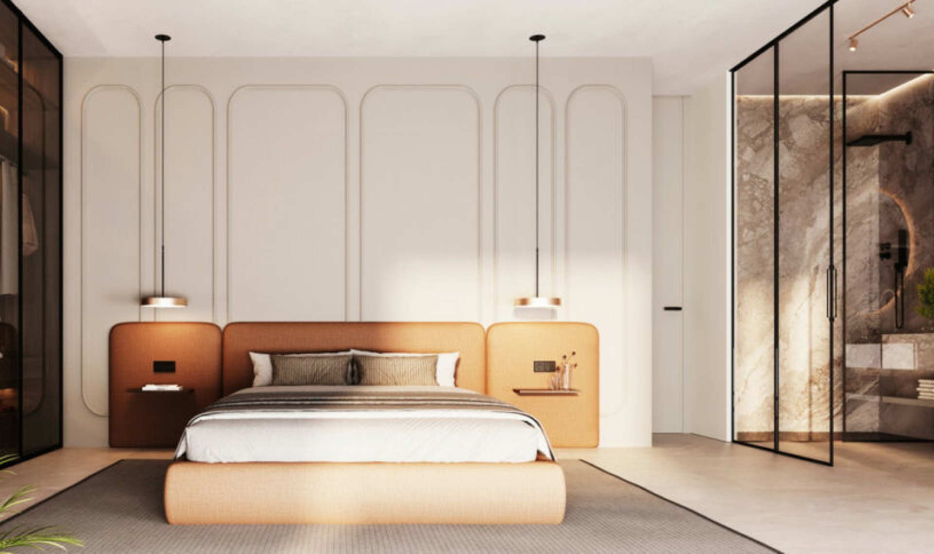 Další prodej - Apartment -
San Pedro de Alcántara