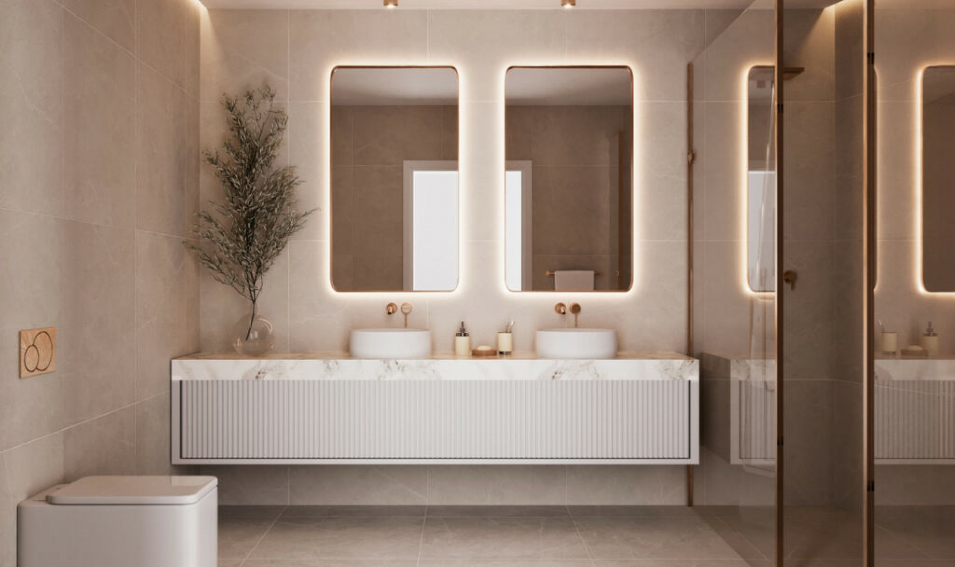 Další prodej - Apartment -
San Pedro de Alcántara