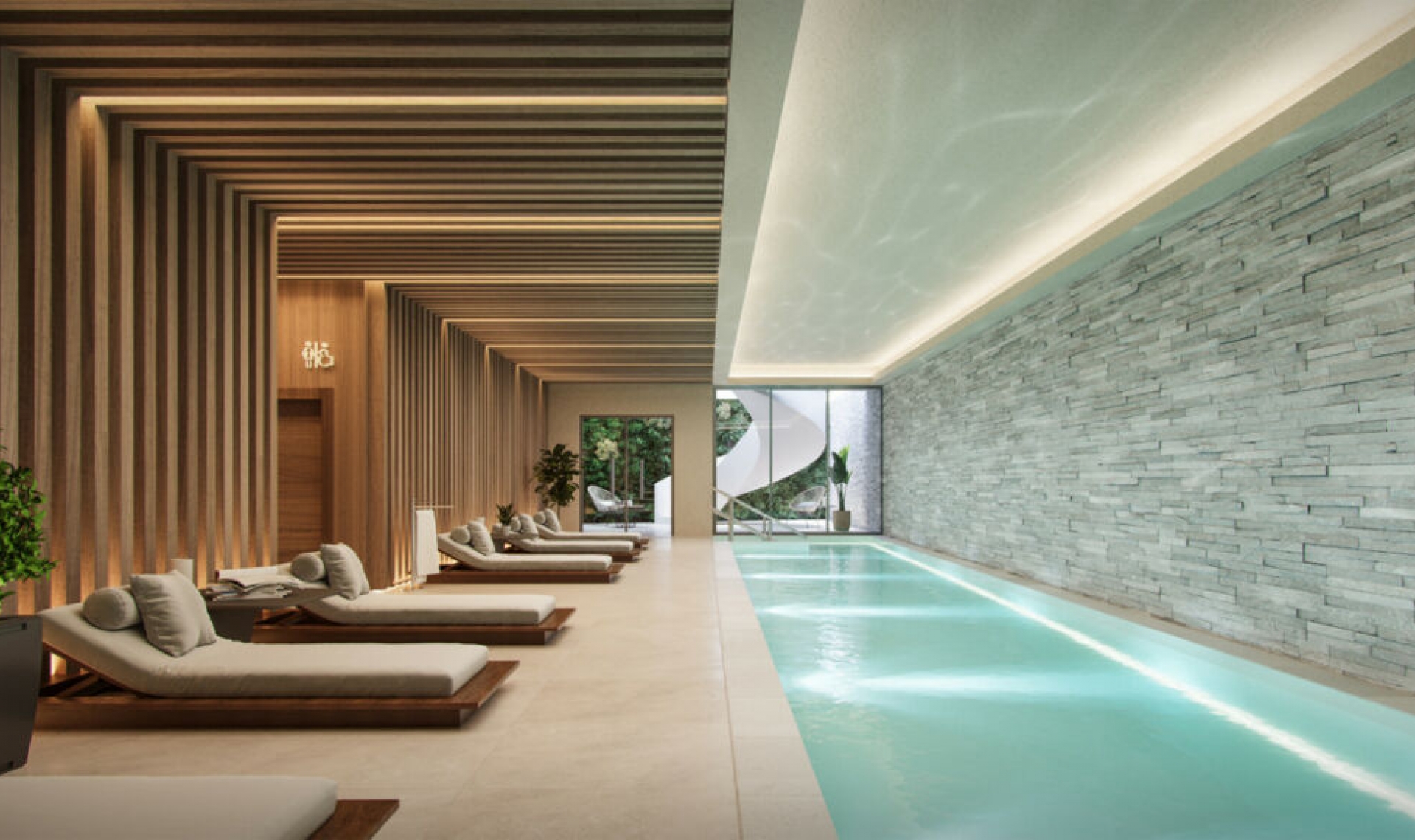 Další prodej - Apartment -
San Pedro de Alcántara