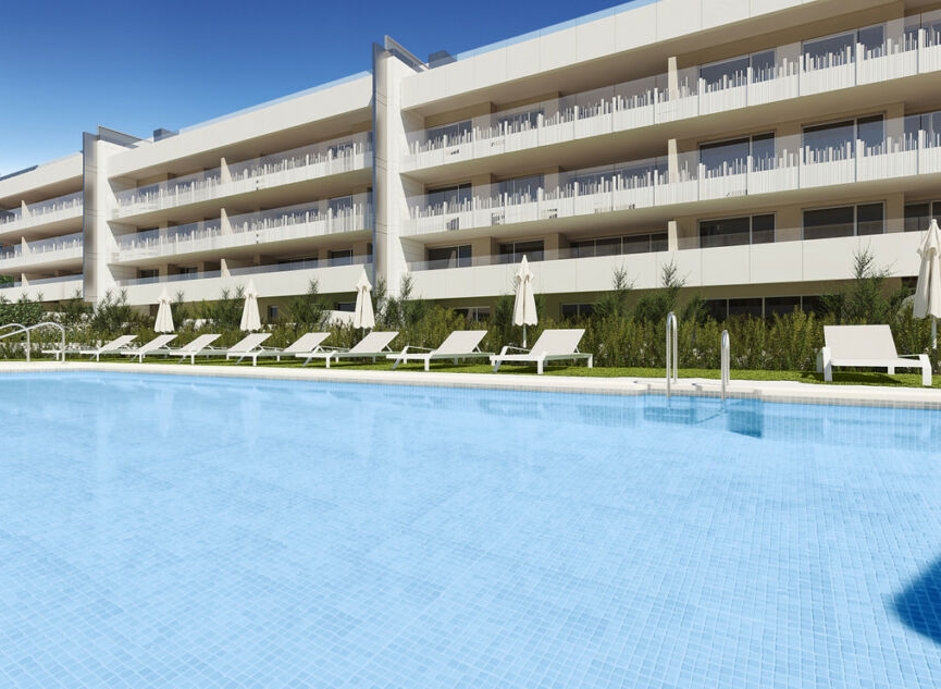 Další prodej - Apartment -
San Pedro de Alcántara