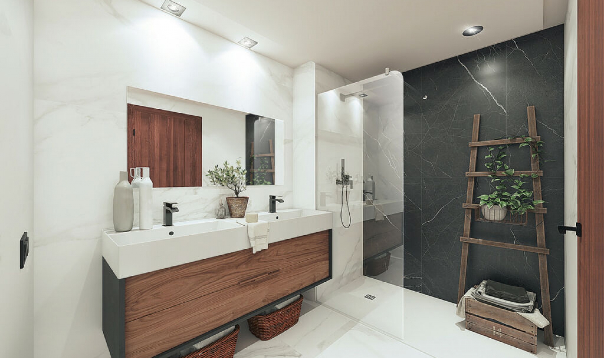 Další prodej - Apartment -
San Pedro de Alcántara