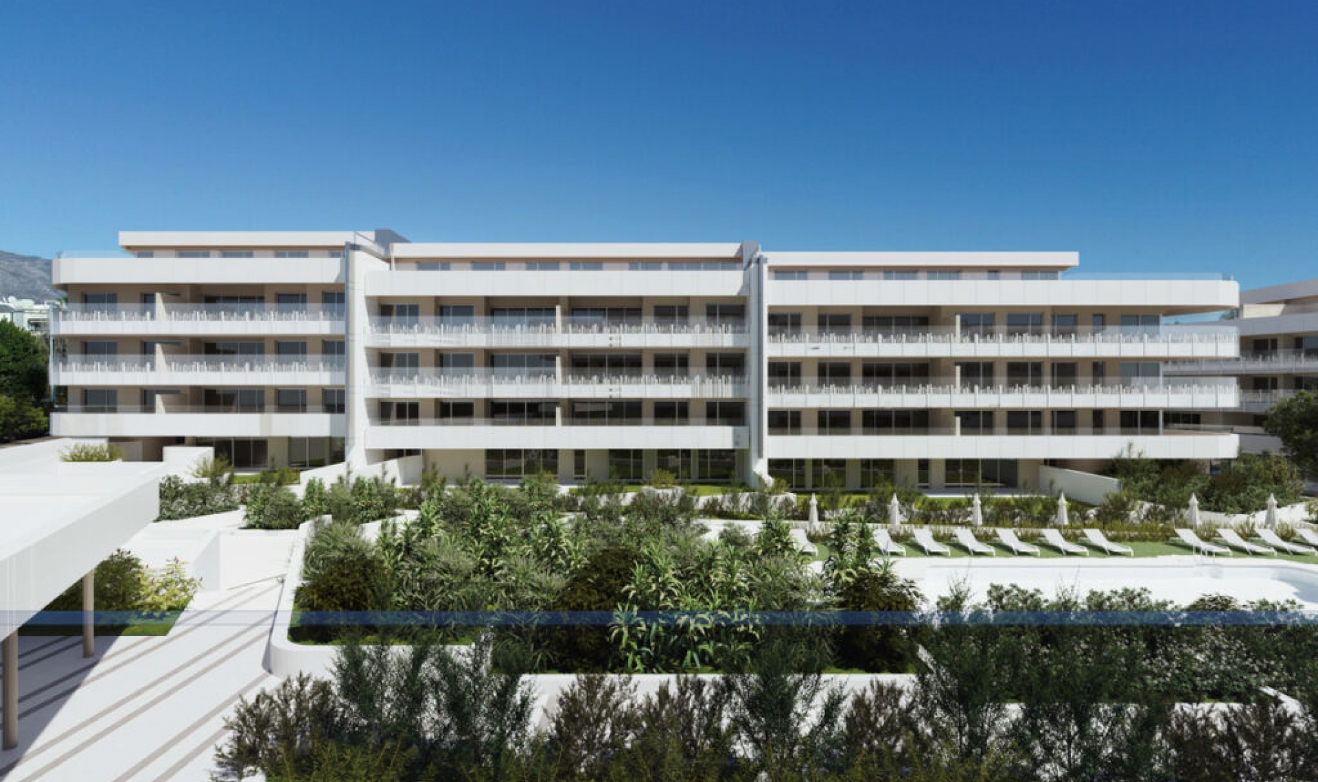 Další prodej - Apartment -
San Pedro de Alcántara