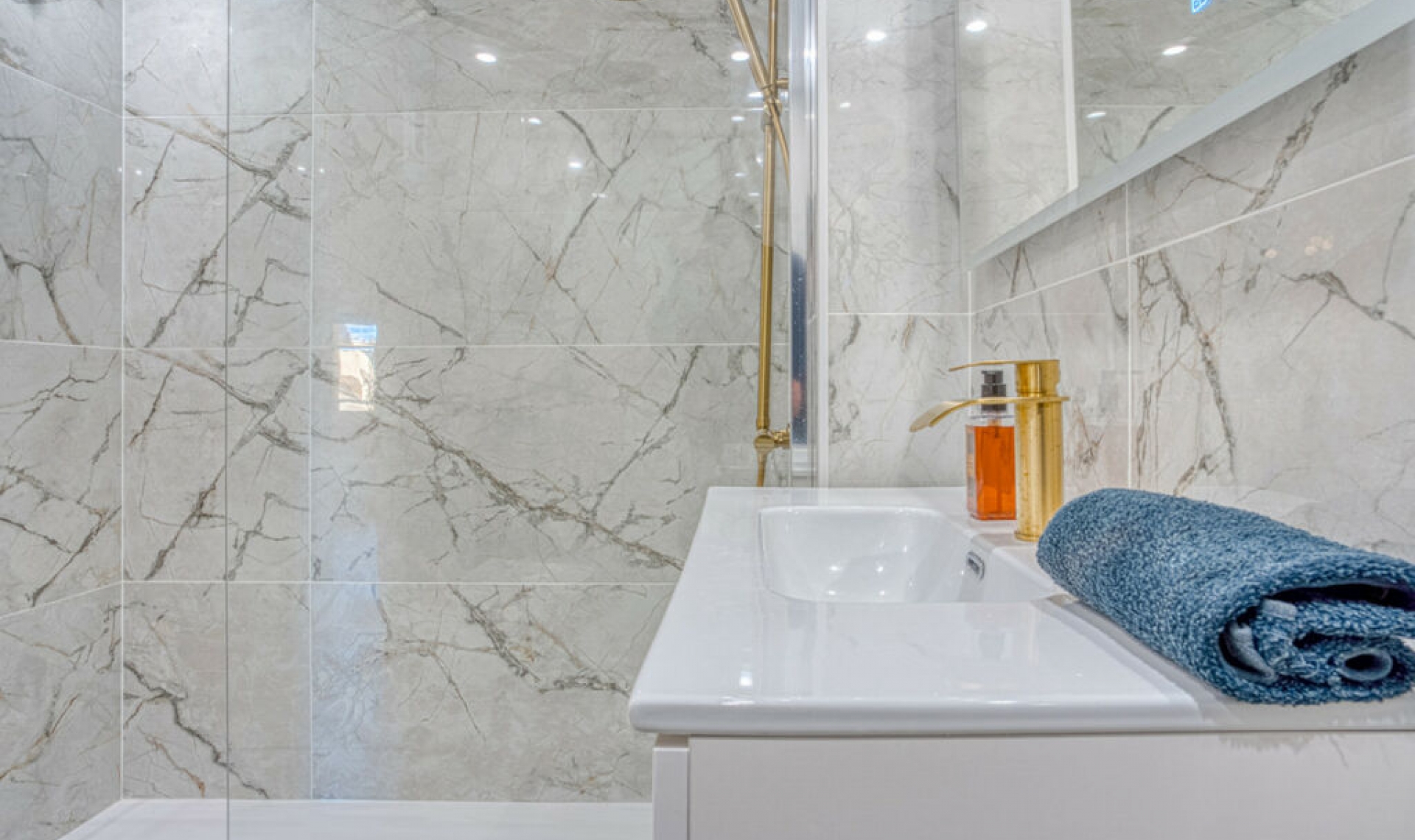 Další prodej - Apartment -
San Pedro de Alcántara