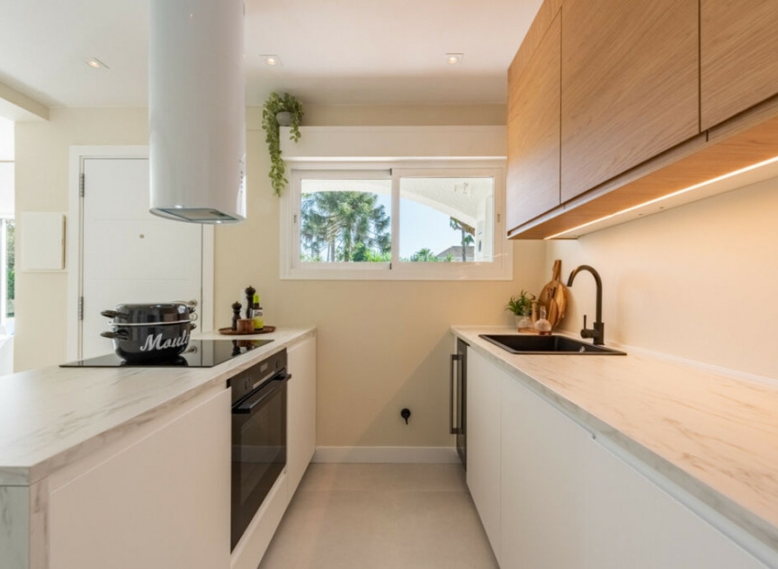 Další prodej - Apartment -
San Pedro de Alcántara