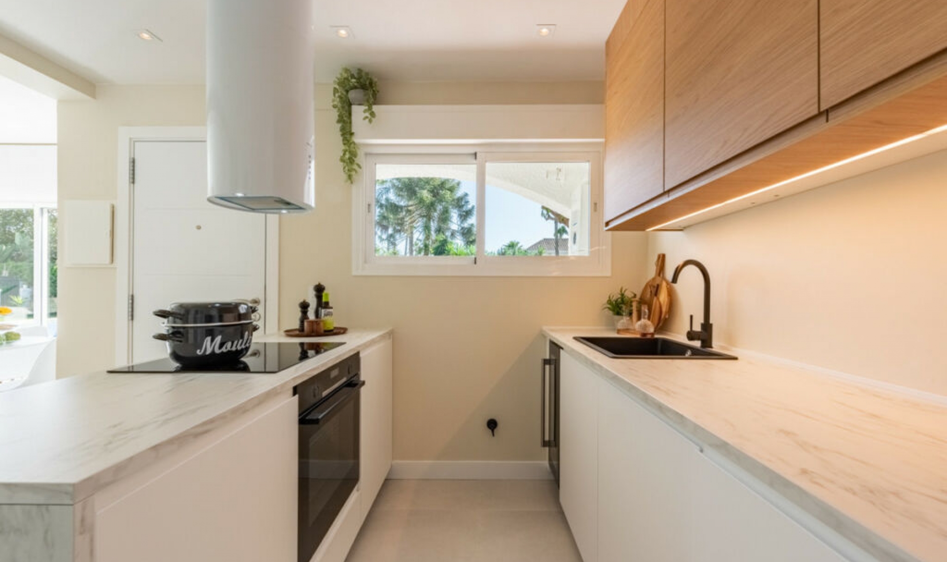 Další prodej - Apartment -
San Pedro de Alcántara