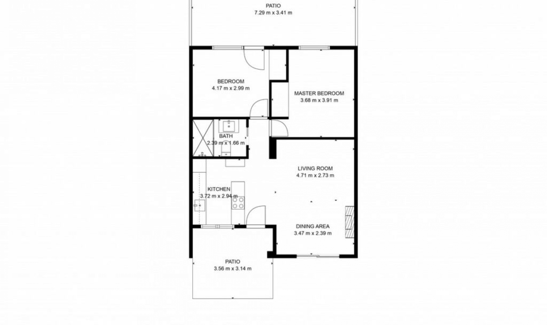 Další prodej - Apartment -
San Pedro de Alcántara