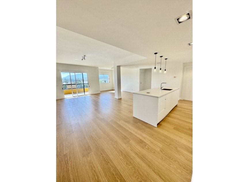 Další prodej - Apartment -
San Pedro de Alcántara