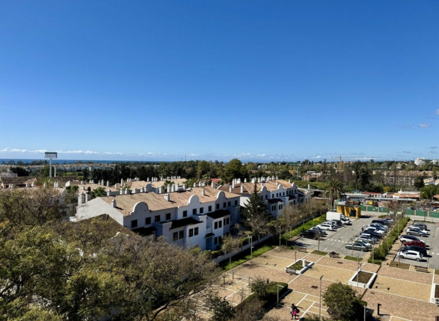Další prodej - Apartment -
San Pedro de Alcántara