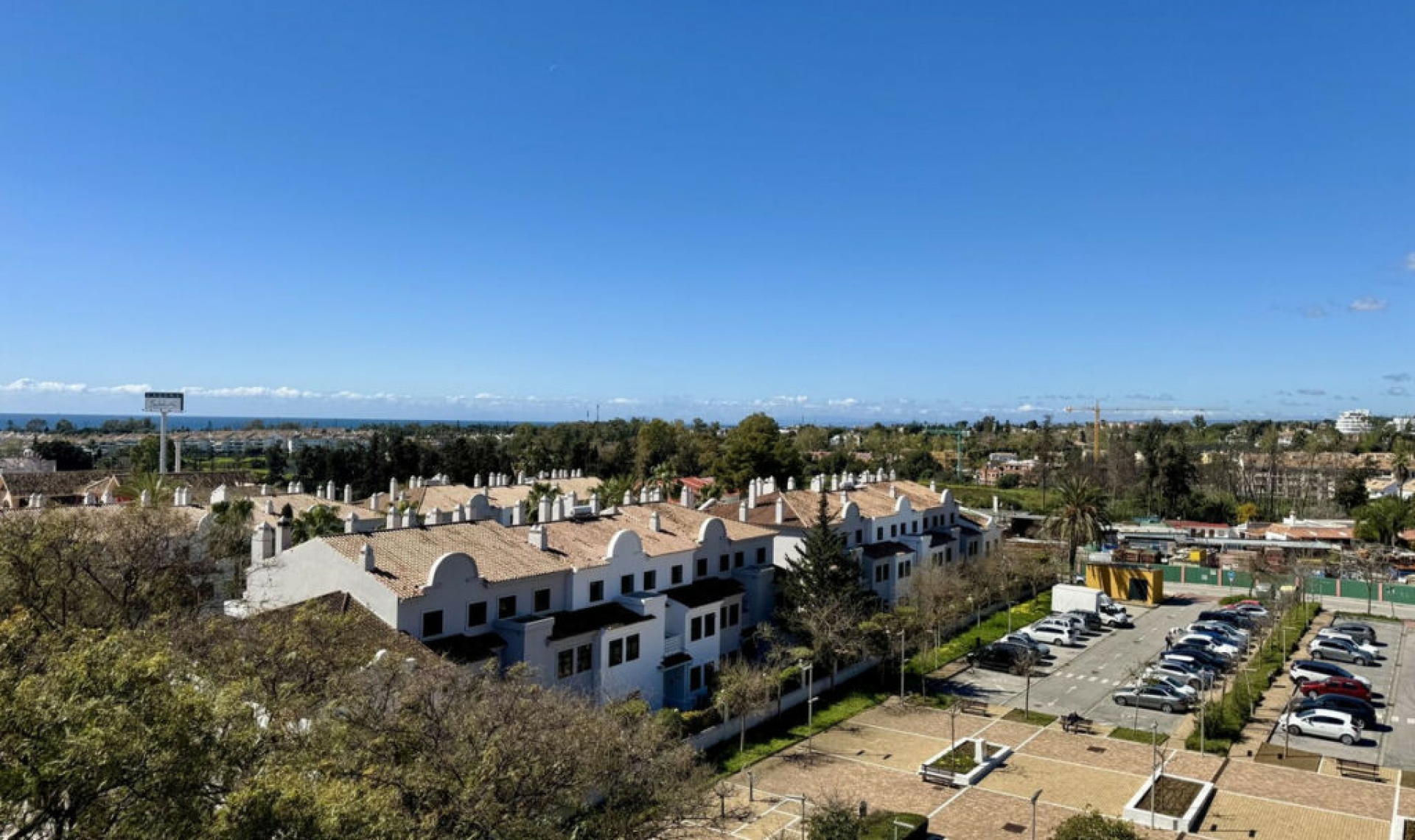 Další prodej - Apartment -
San Pedro de Alcántara