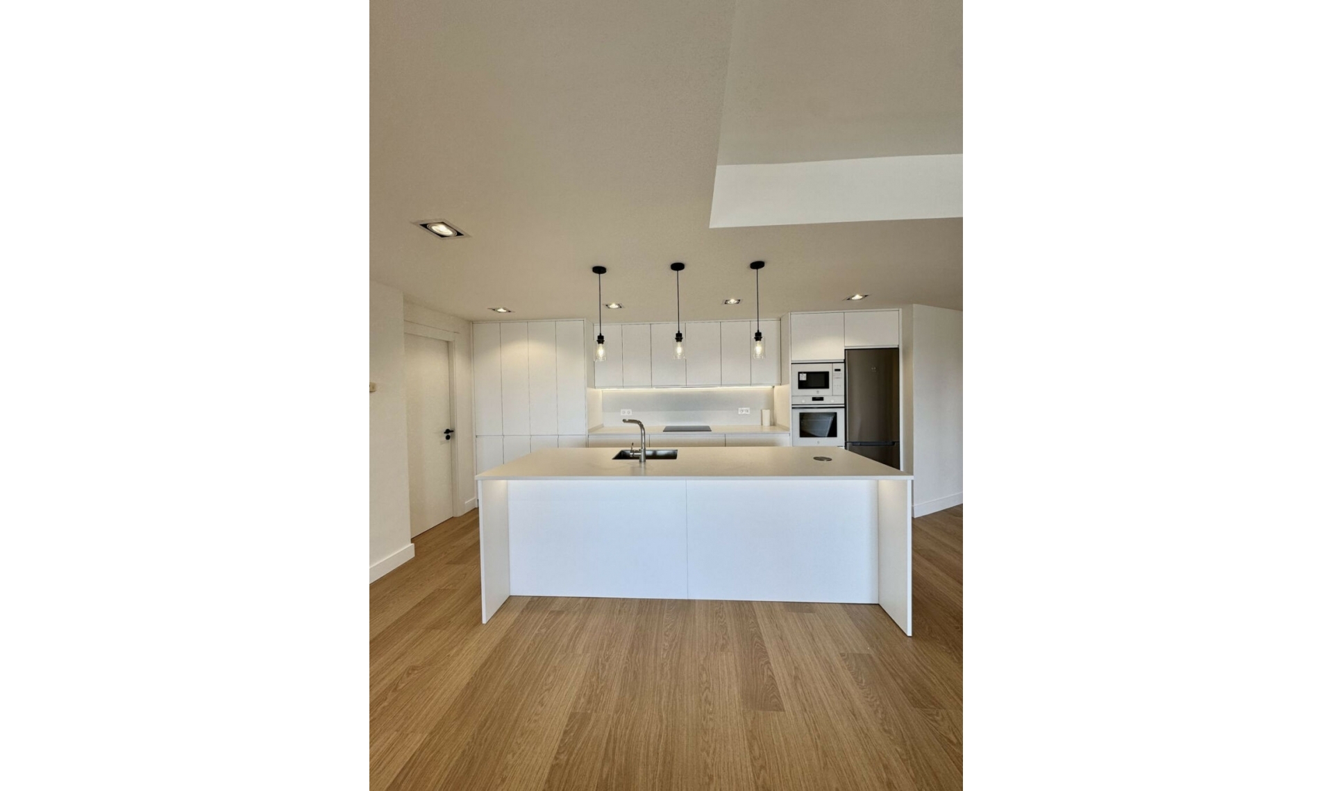 Další prodej - Apartment -
San Pedro de Alcántara