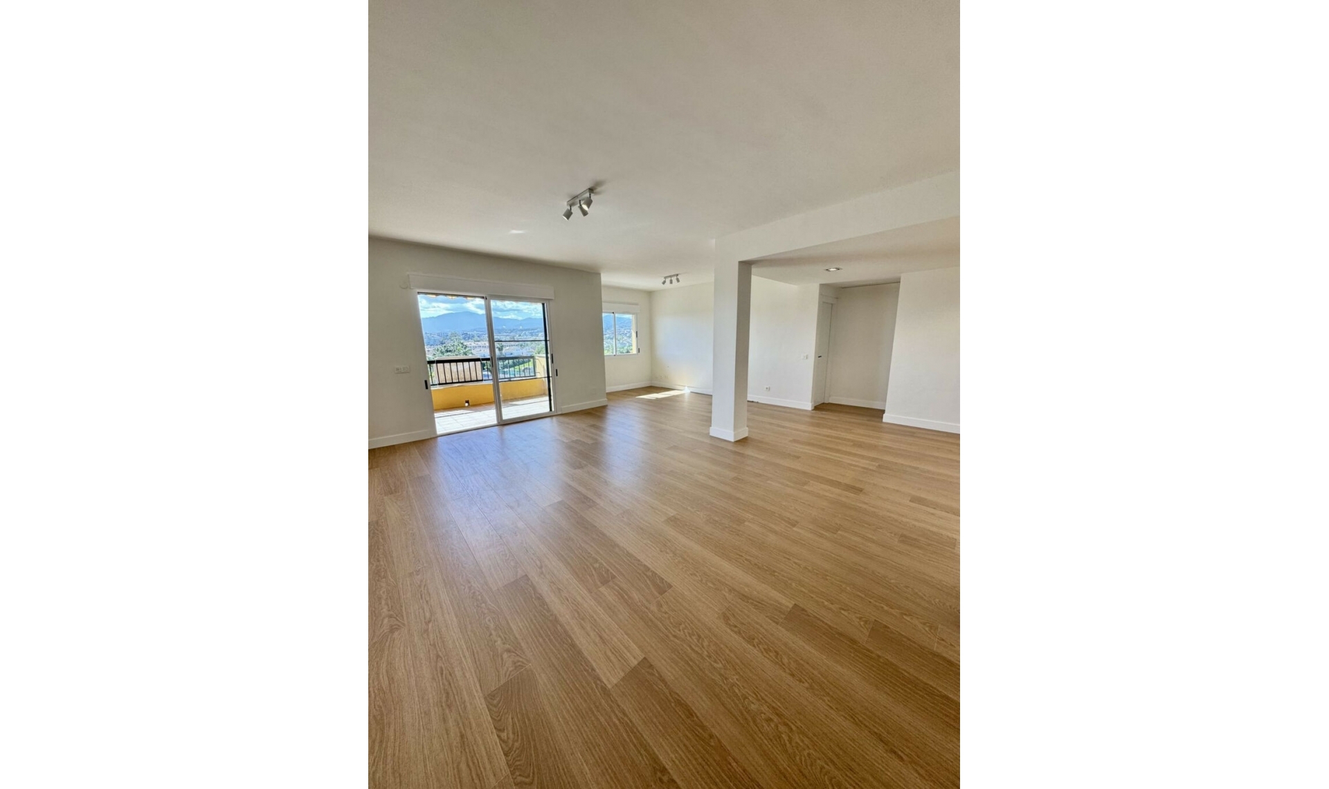 Další prodej - Apartment -
San Pedro de Alcántara
