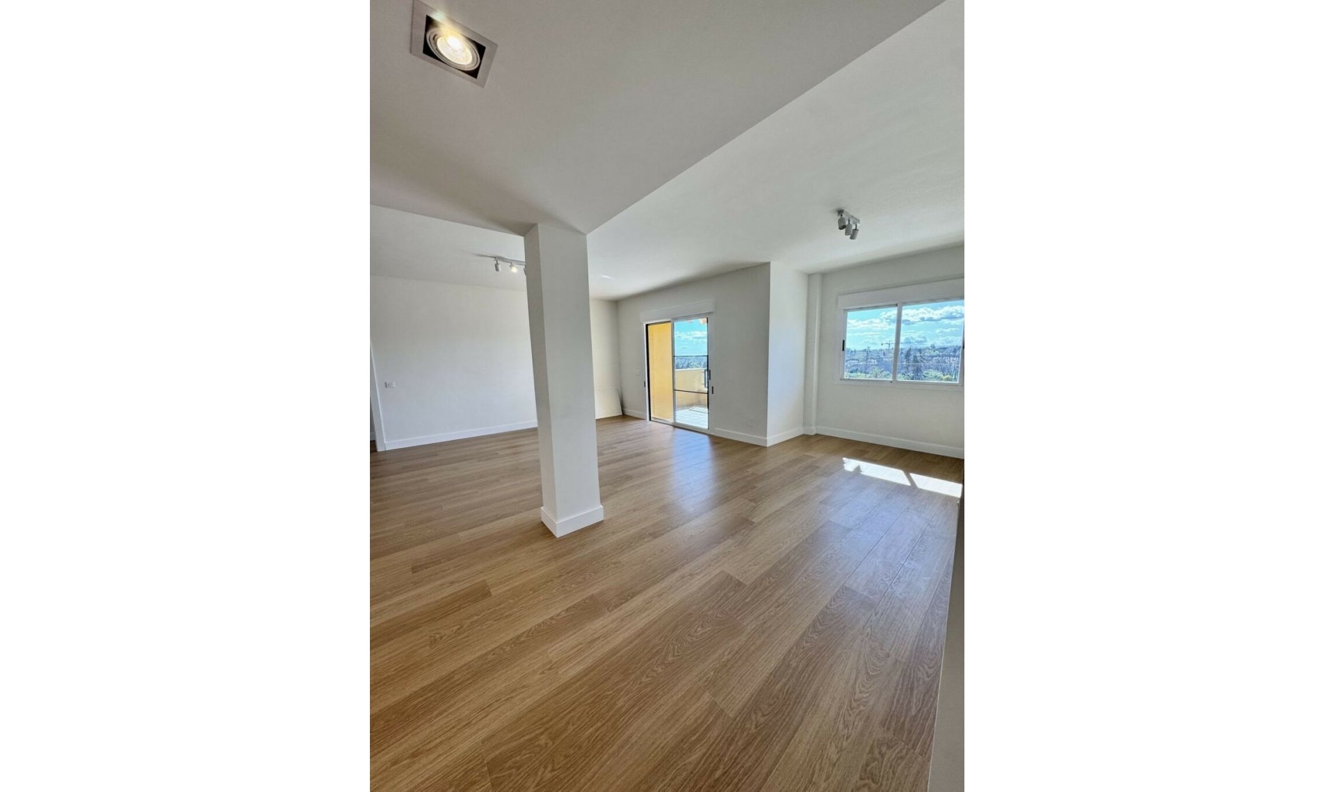 Další prodej - Apartment -
San Pedro de Alcántara